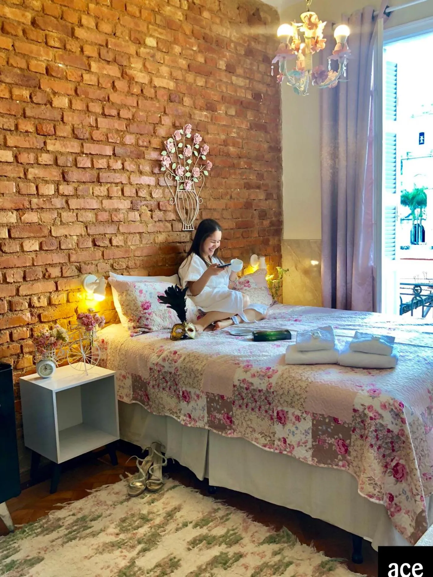 HMG Suítes Inn Centro Histórico
