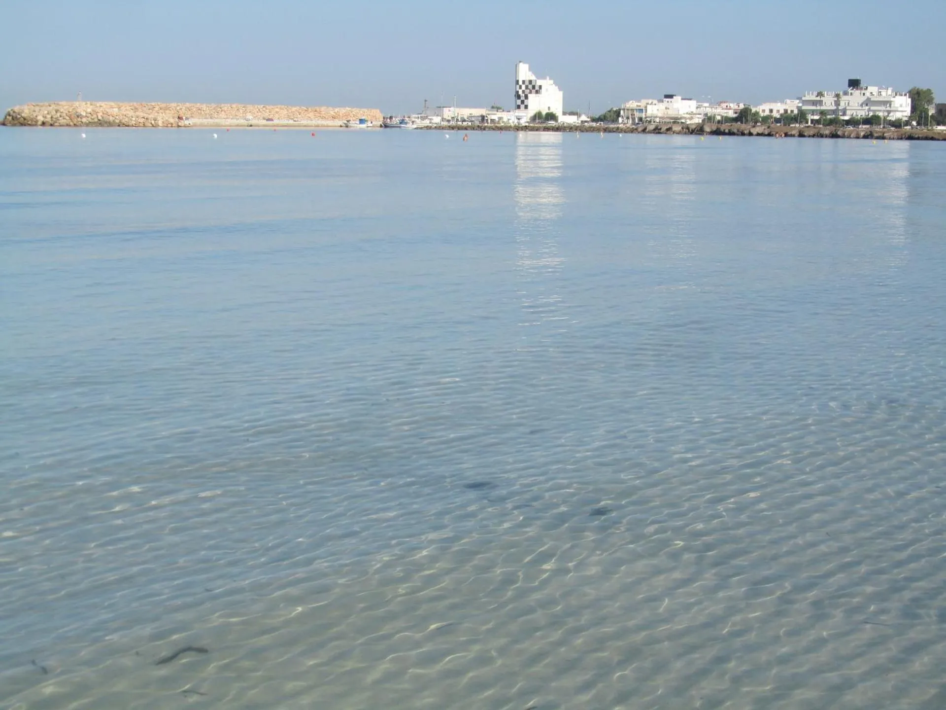 Vivere nel Salento