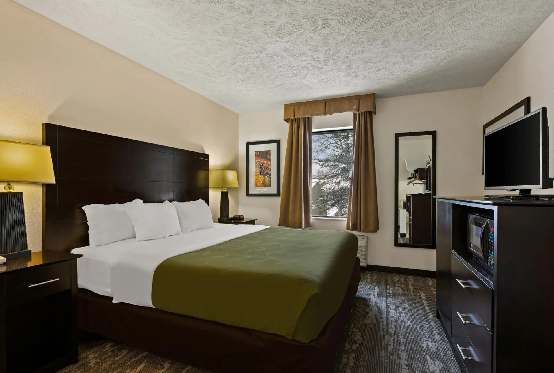 Quality Inn Traverse City