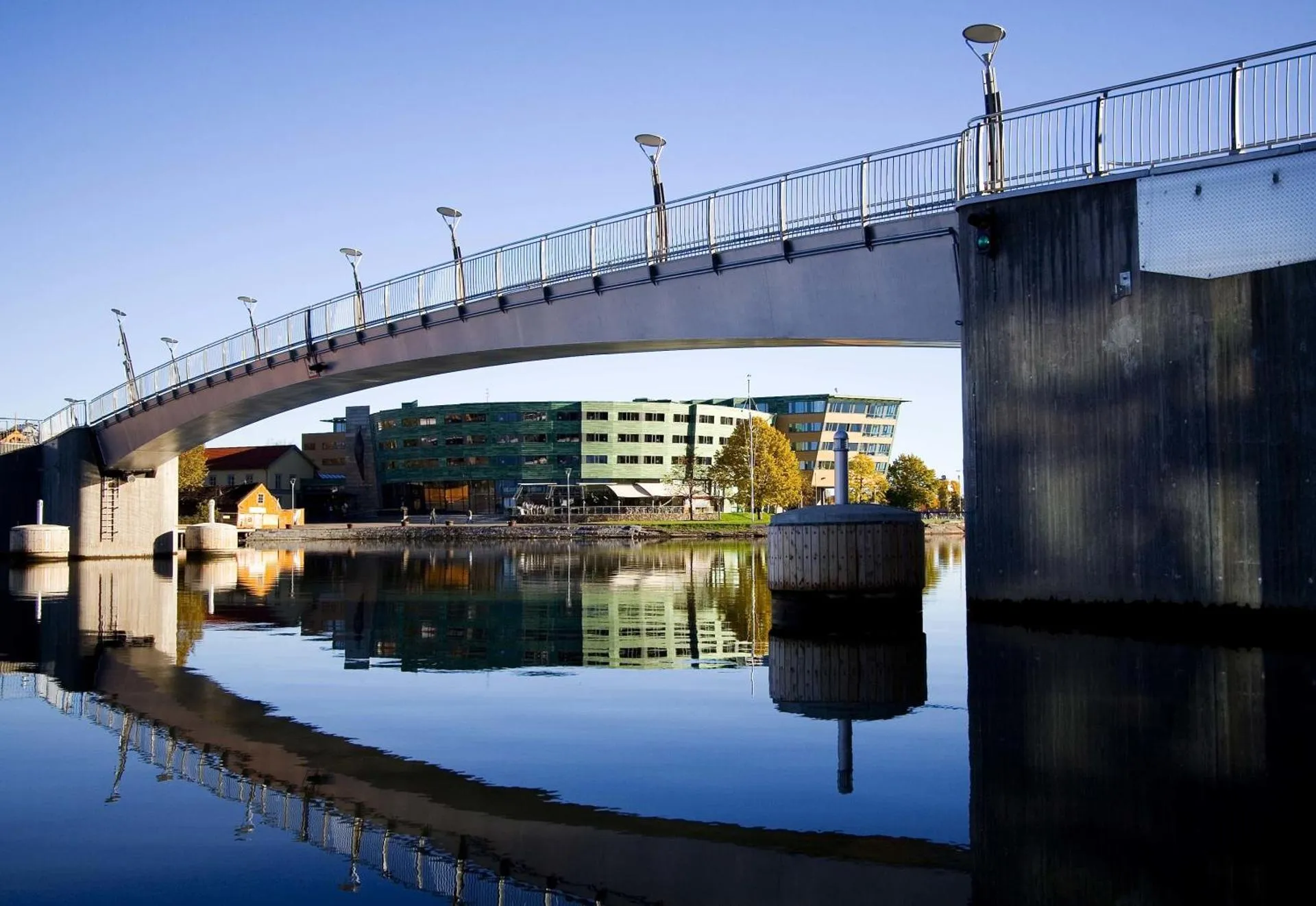 Dog Friendly Hotel $Tønsberg - $Quality Hotel Tønsberg
