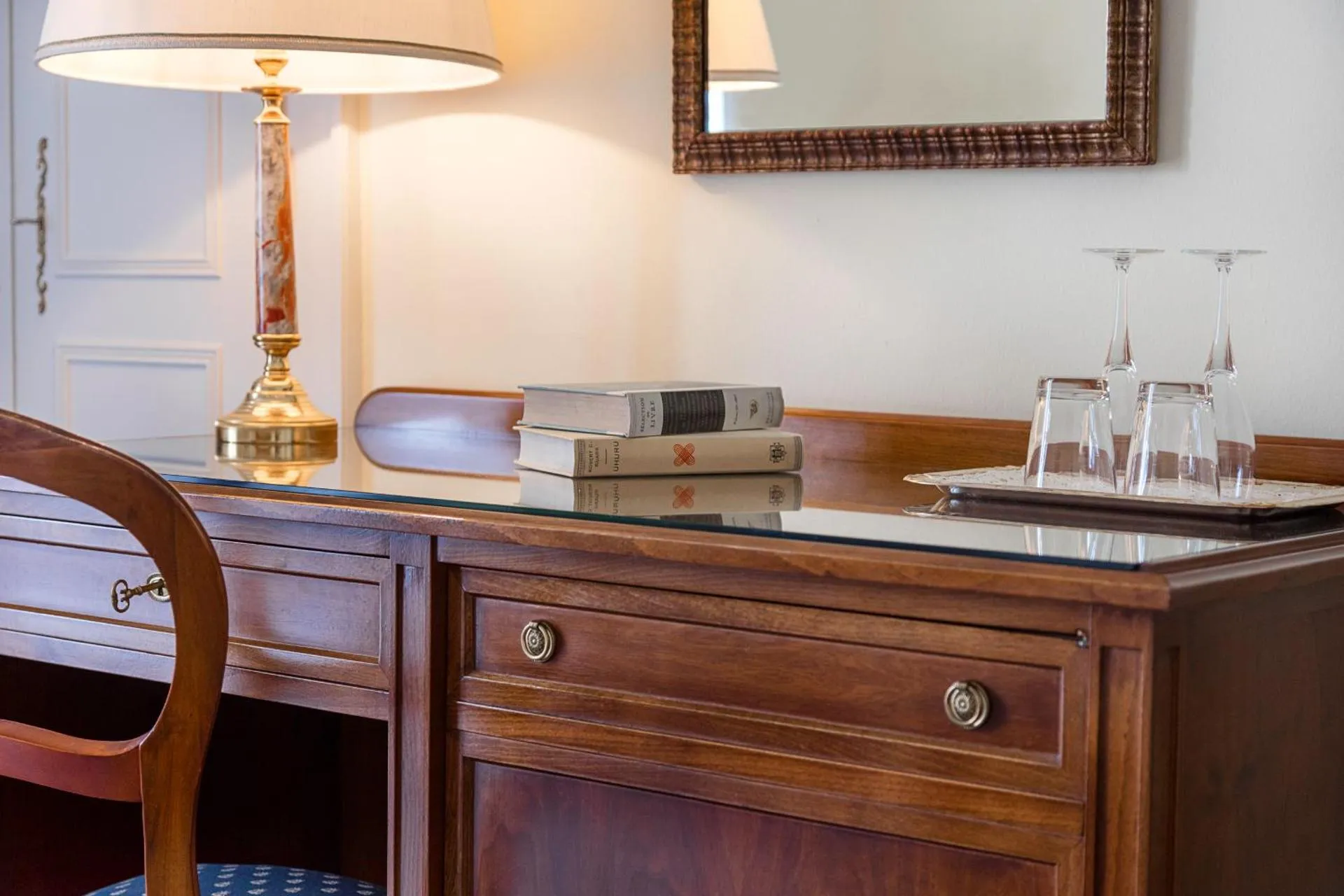 Hotel Victoria Glion