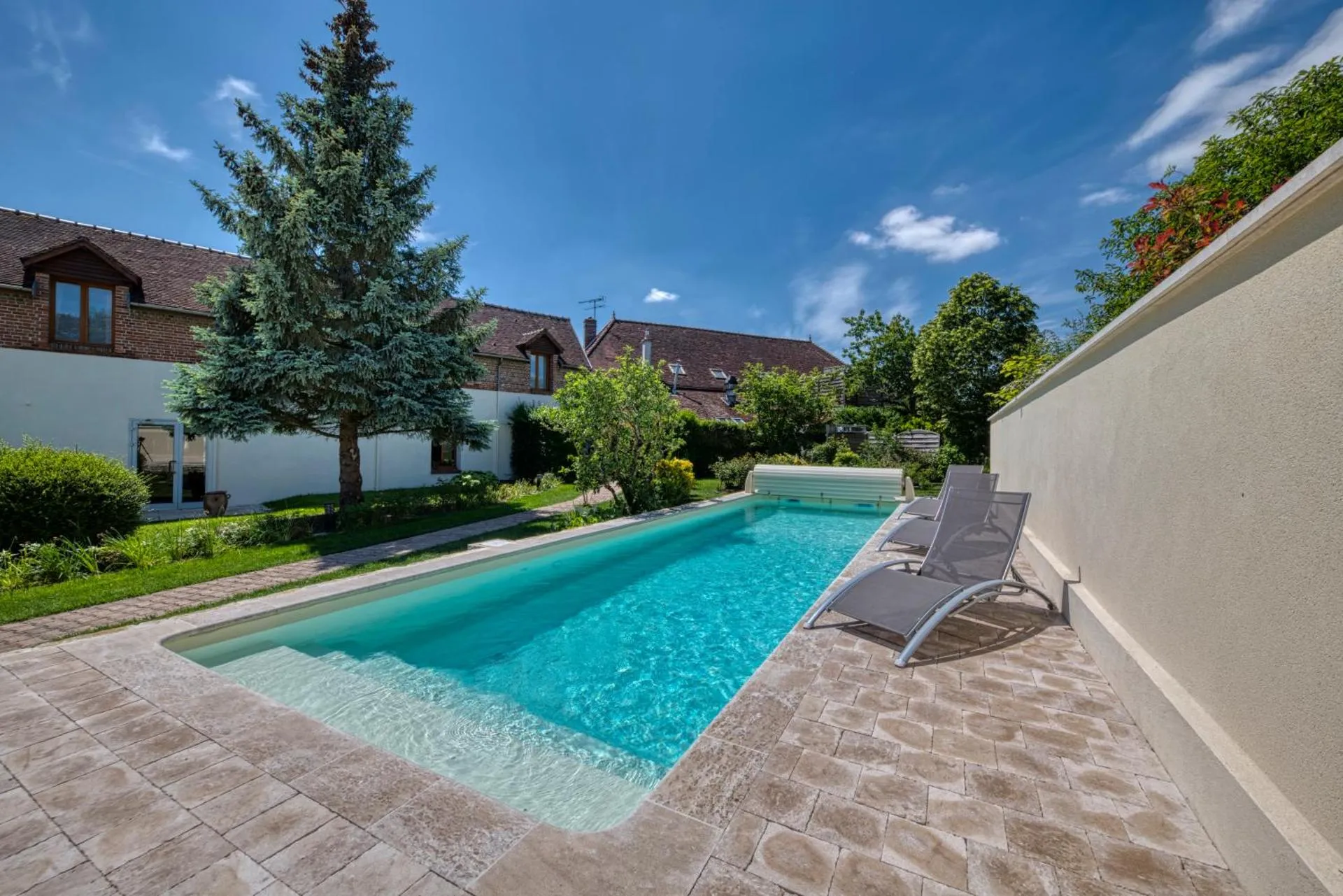 Logis Maison Gublin - Auberge du Lac