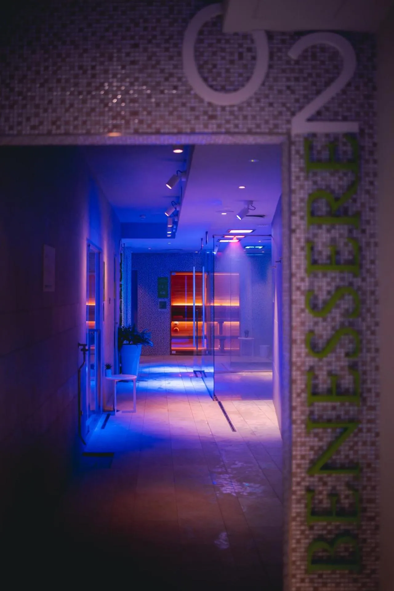 Hotel Horizon Wellness & Spa Resort; Best Western Signature Collection