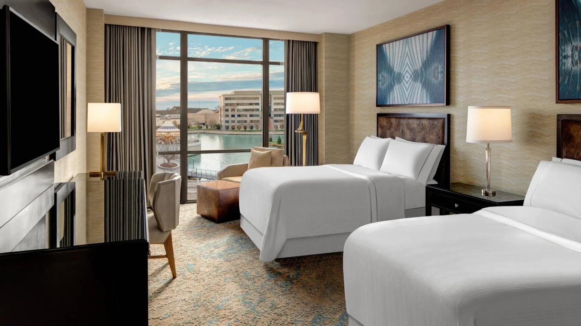 The Westin Huntsville