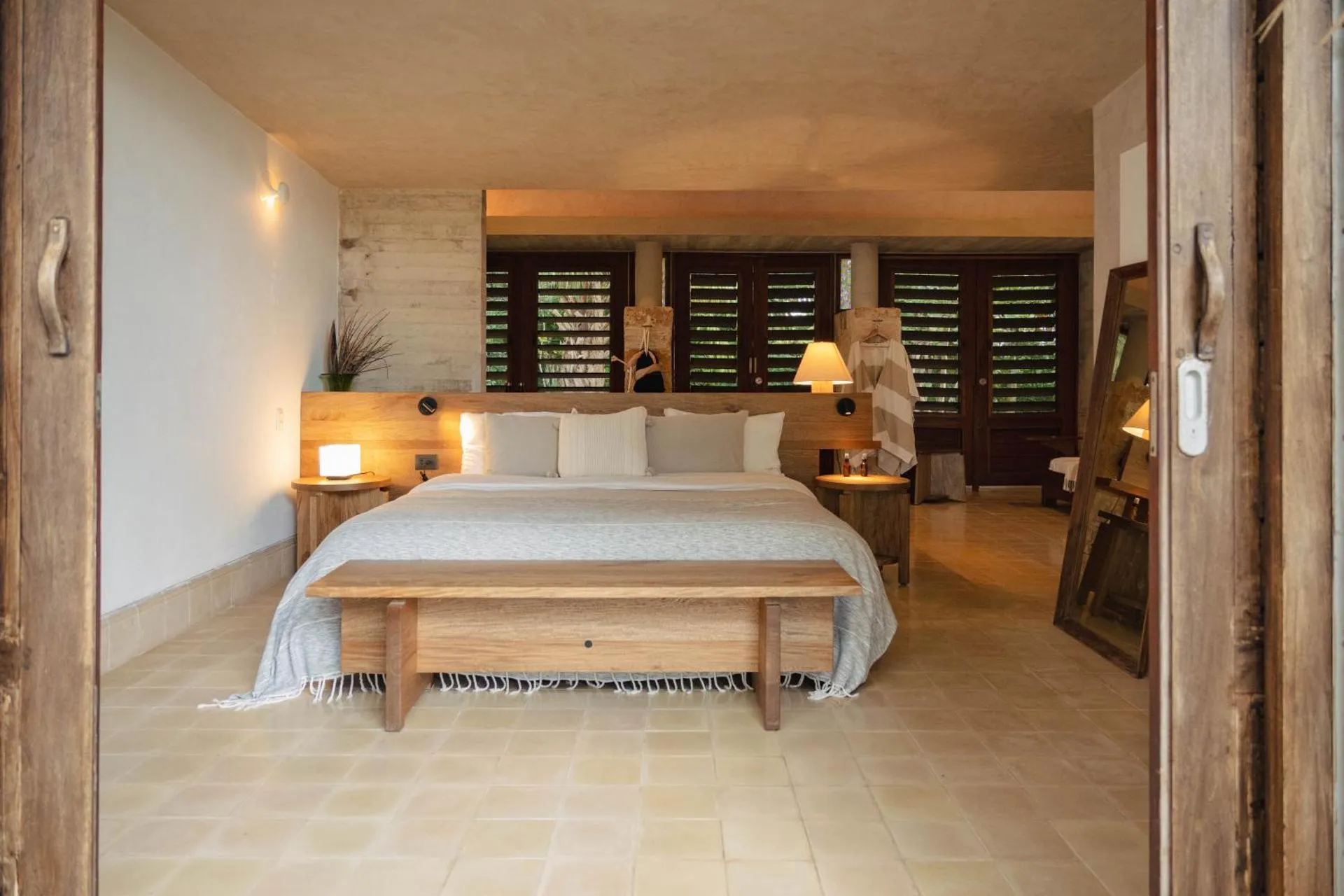 Dog Friendly Hotel $Sisal - $Club de Patos