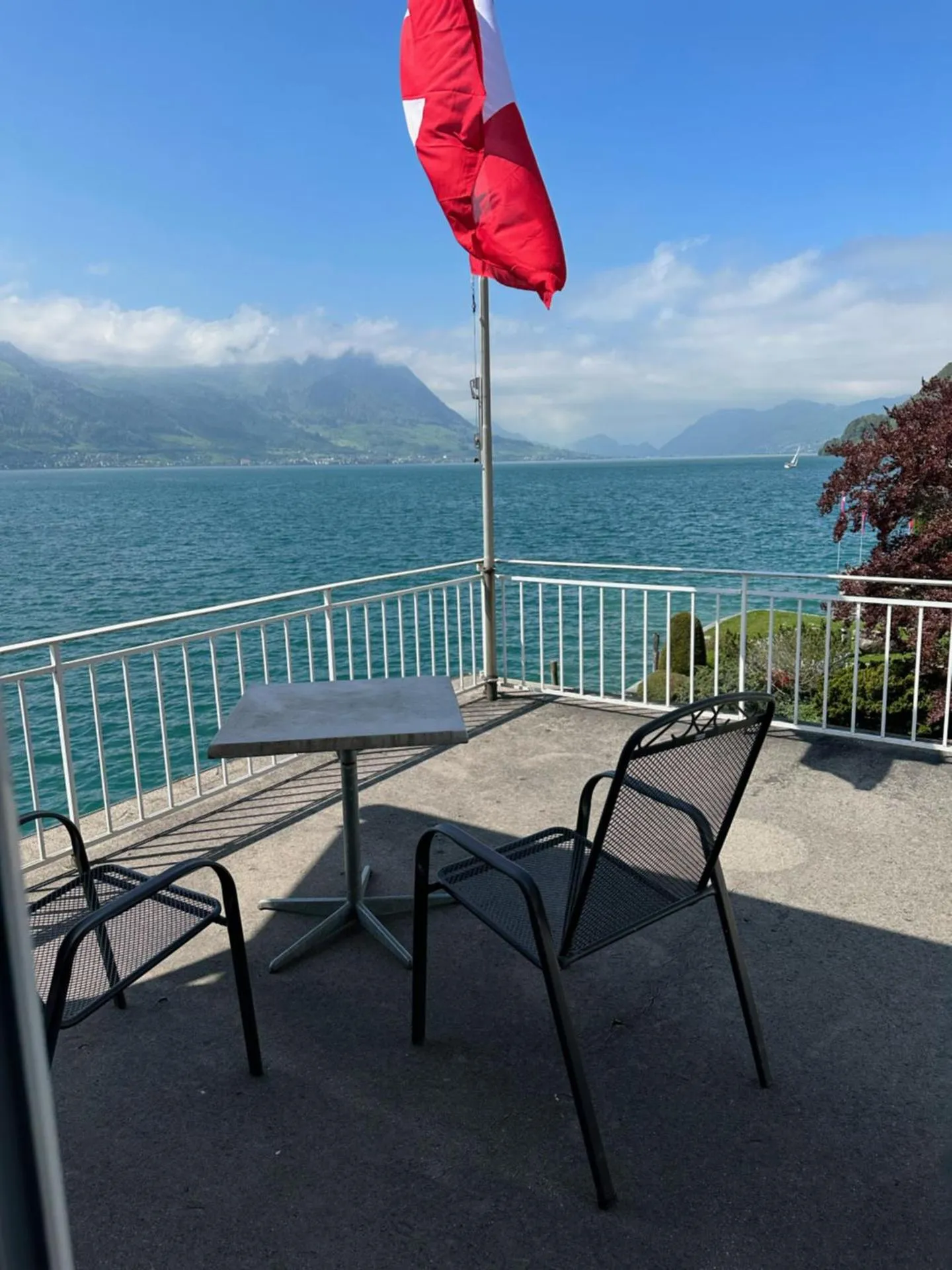 Seehotel Schwert