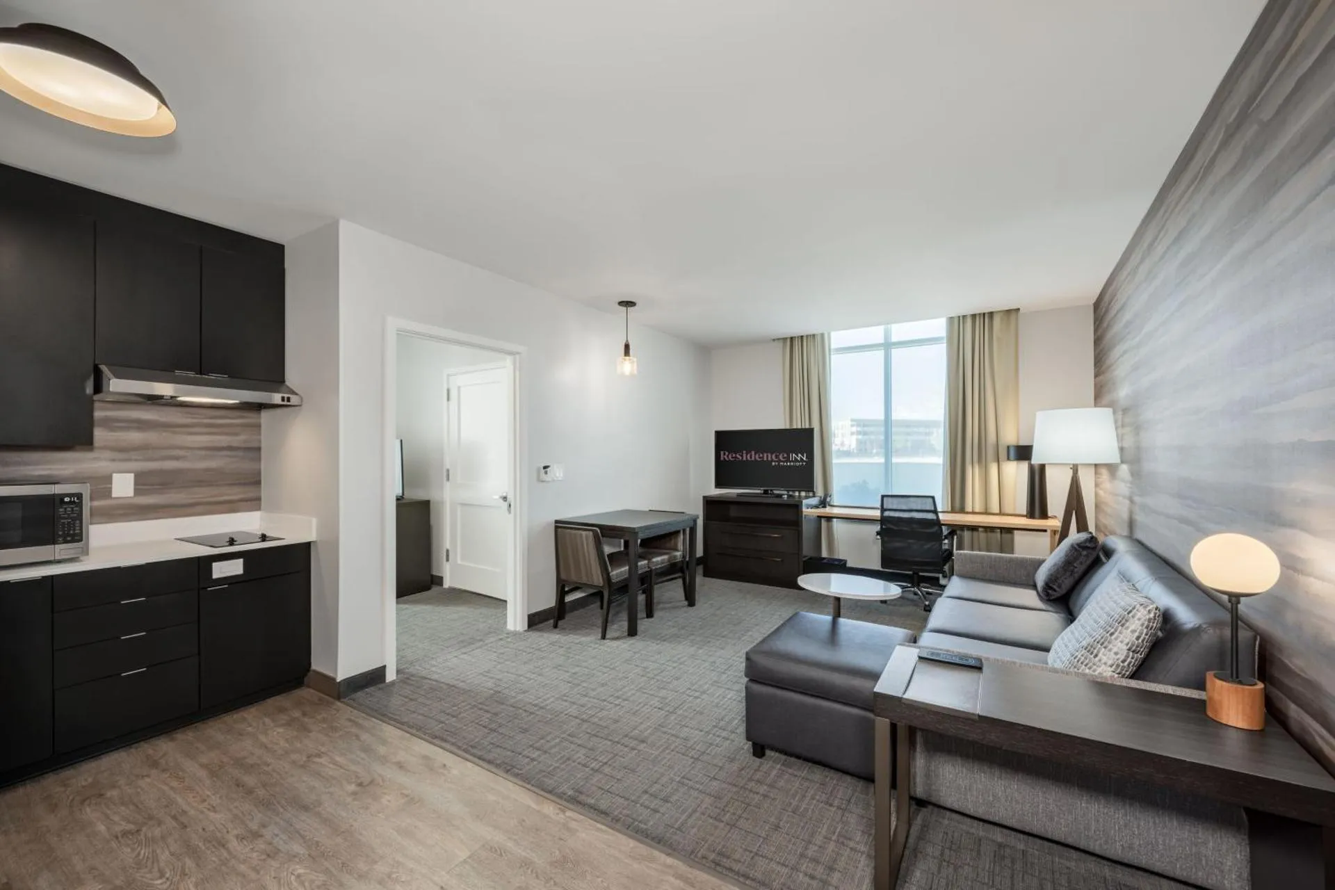 Residence Inn Franklin Berry Farms