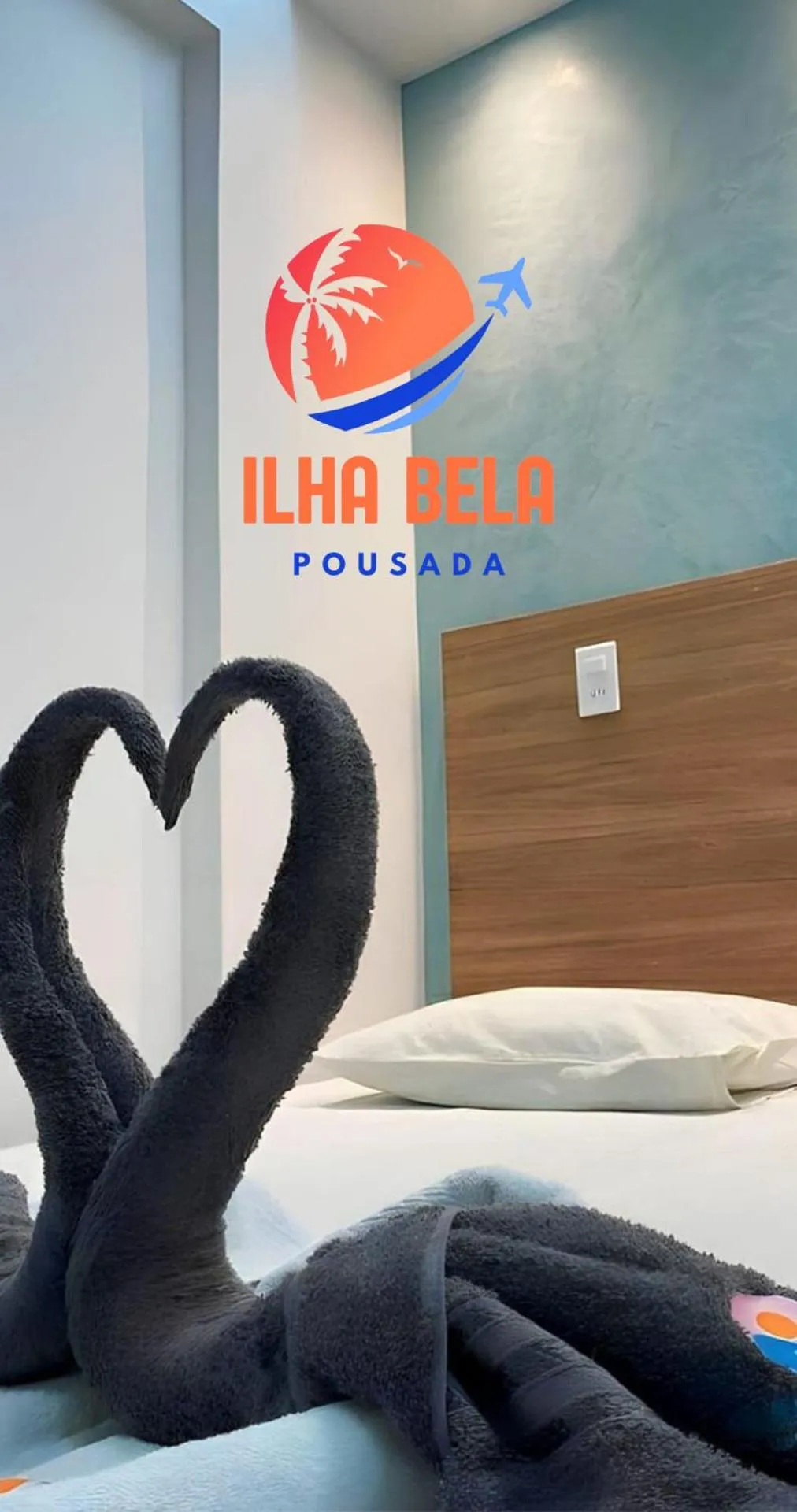Pousada Ilha Bela
