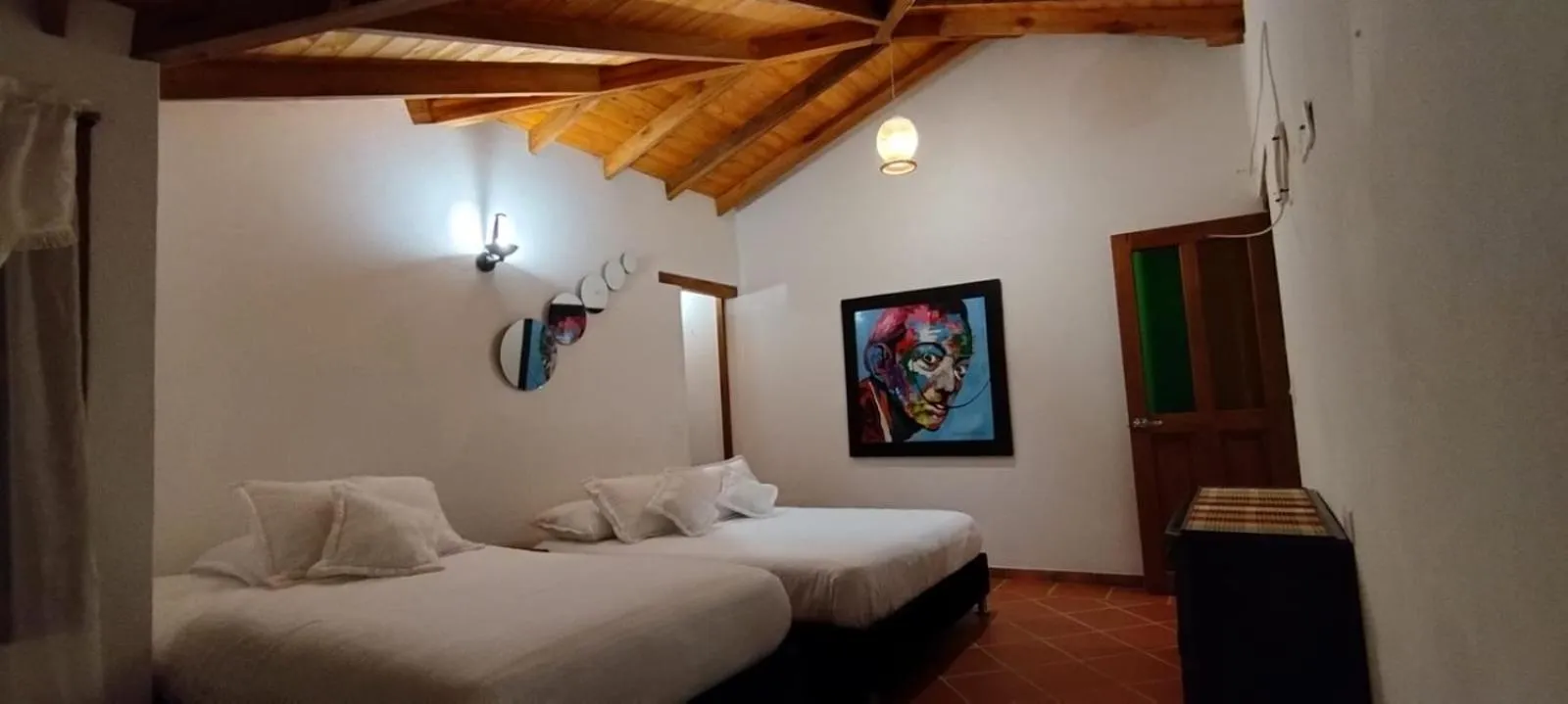 villa cambel