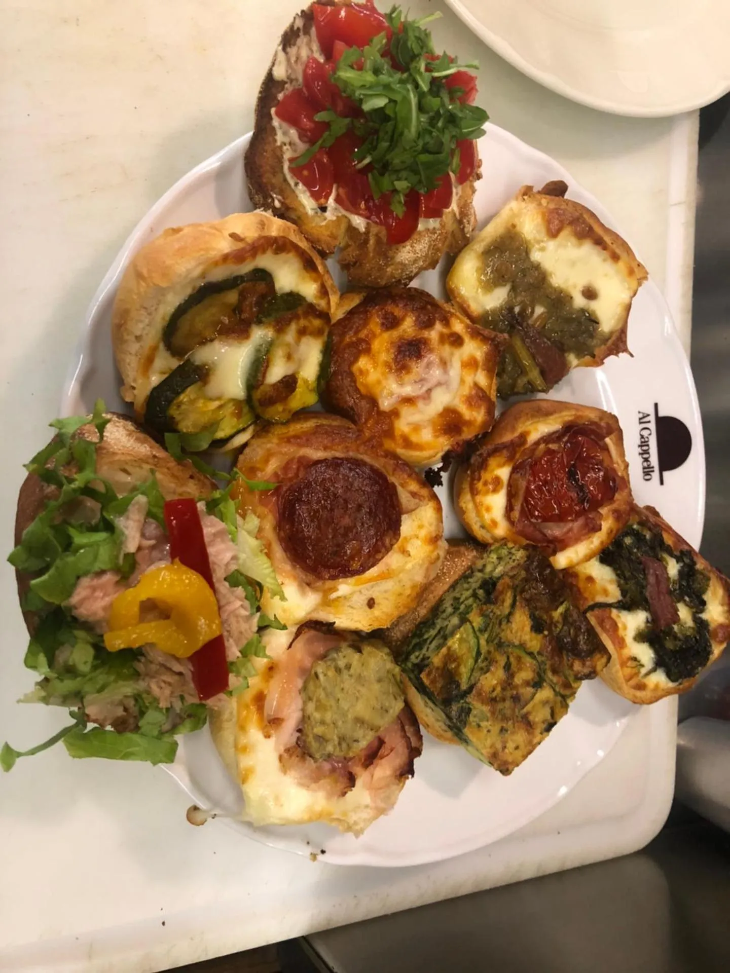 Locanda Al Cappello
