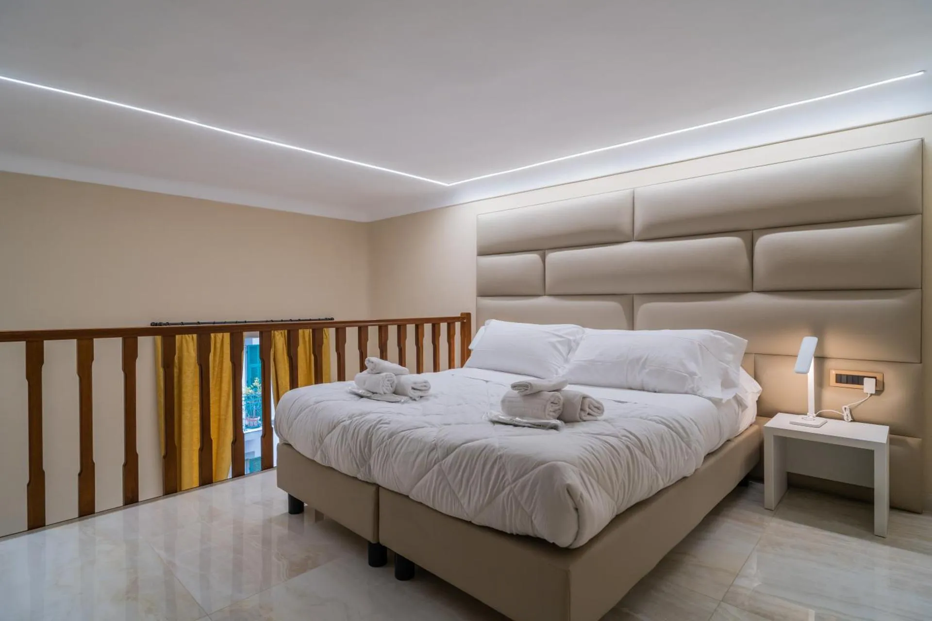 Correnti Boutique Hotel Gold