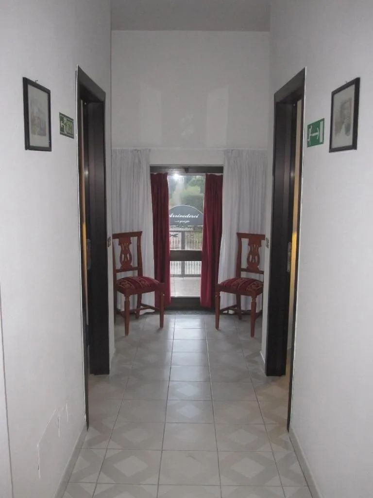 Hotel Vecchio Convento