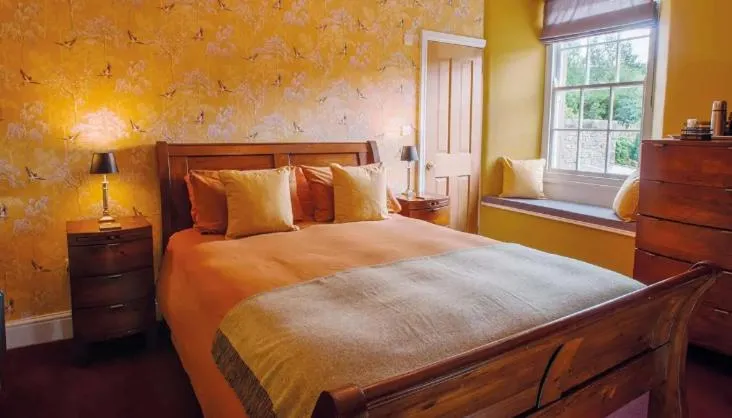 Dog Friendly Inn $West Witton - $The Fox - West Witton