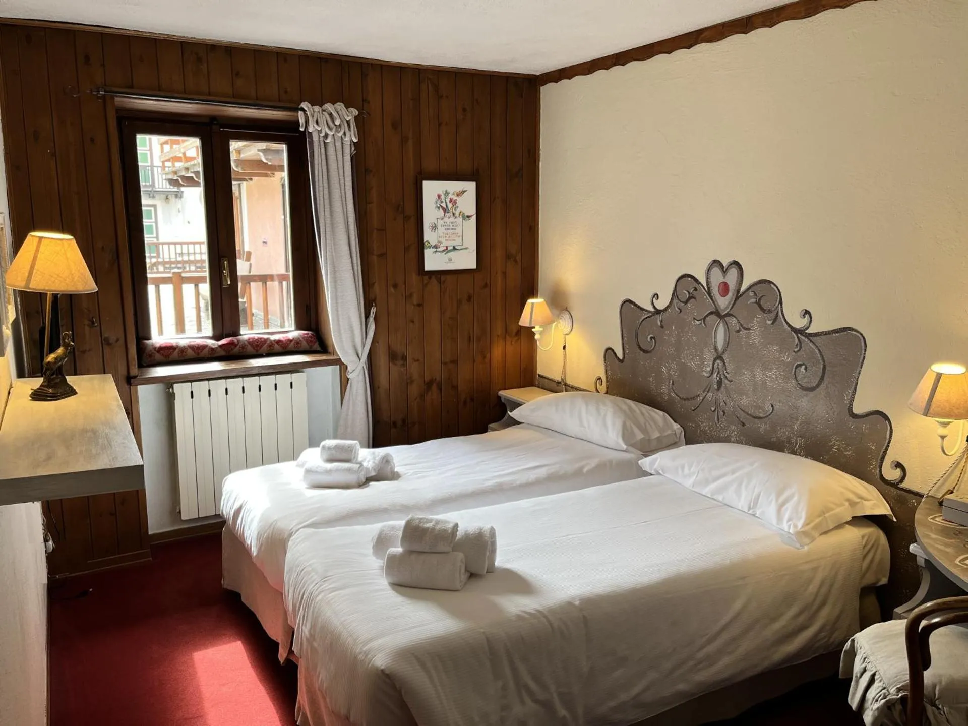 Hotel Pian del Sole