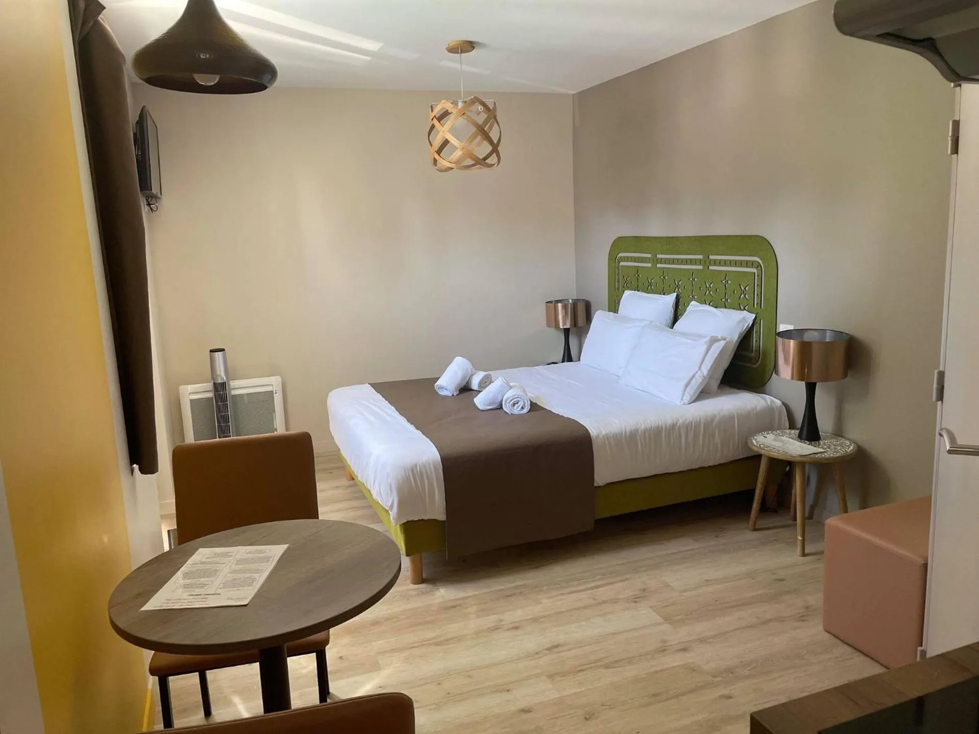 Casita del Mar Appart'