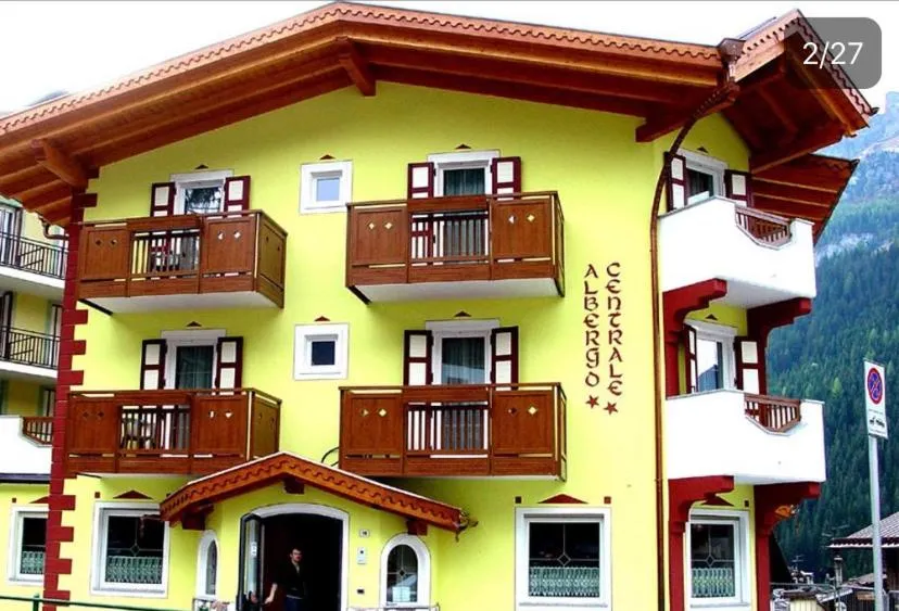 Albergo Centrale