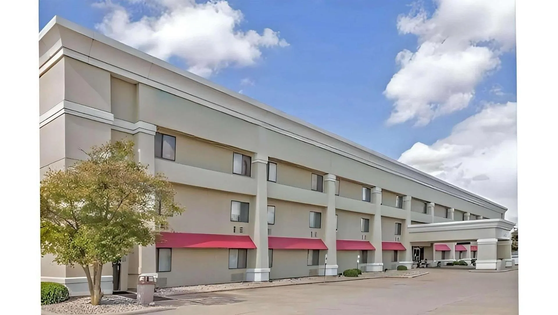 Baymont by Wyndham Champaign