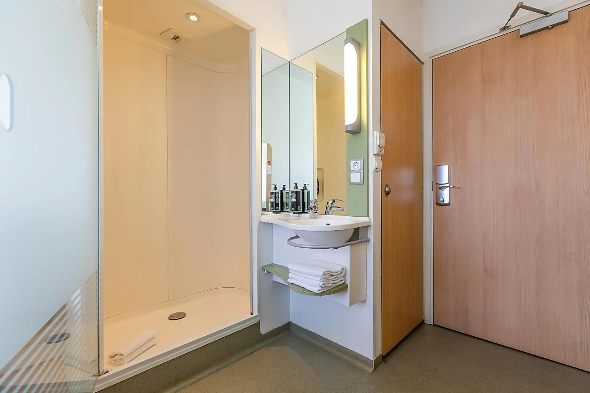 Hotel ibis Budget Porto Gaia