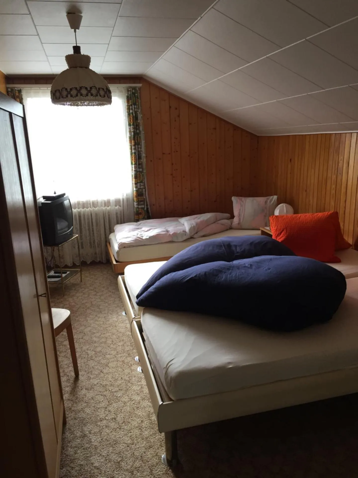 Hotel Hulfteggpass