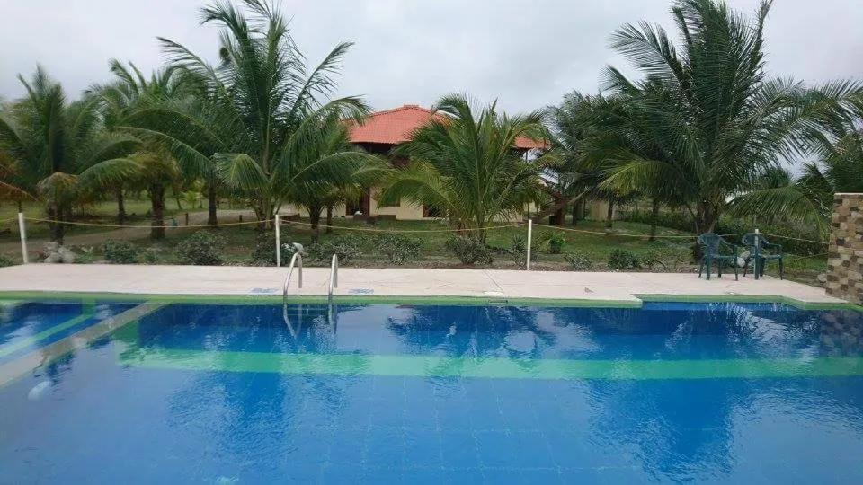 Toquilla Hotel