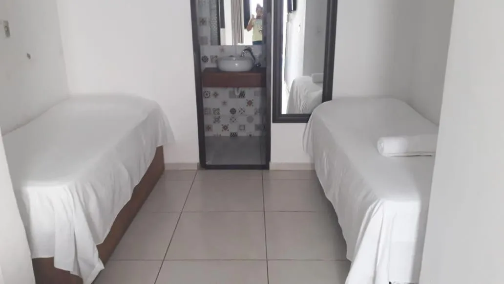 Pousada Boa Vida
