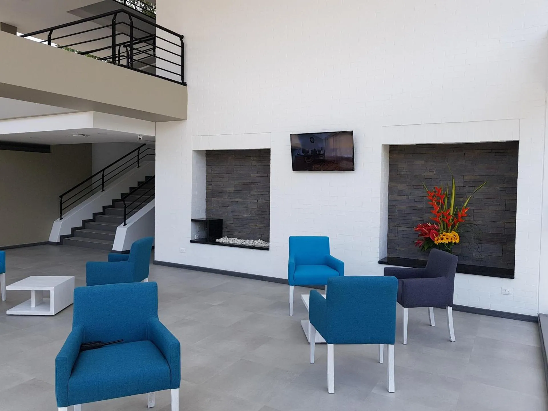 Best Western Duitama Nivari Hotel