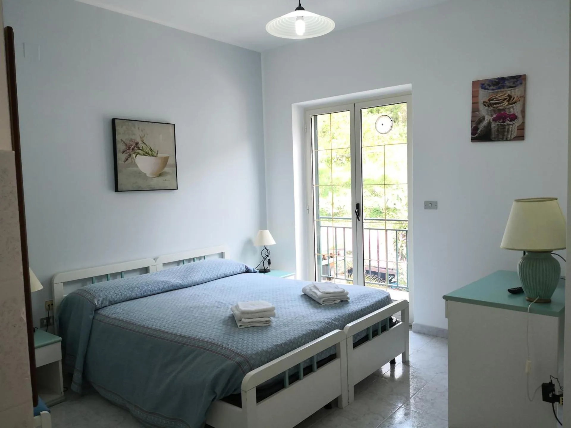 Palia's Hotel