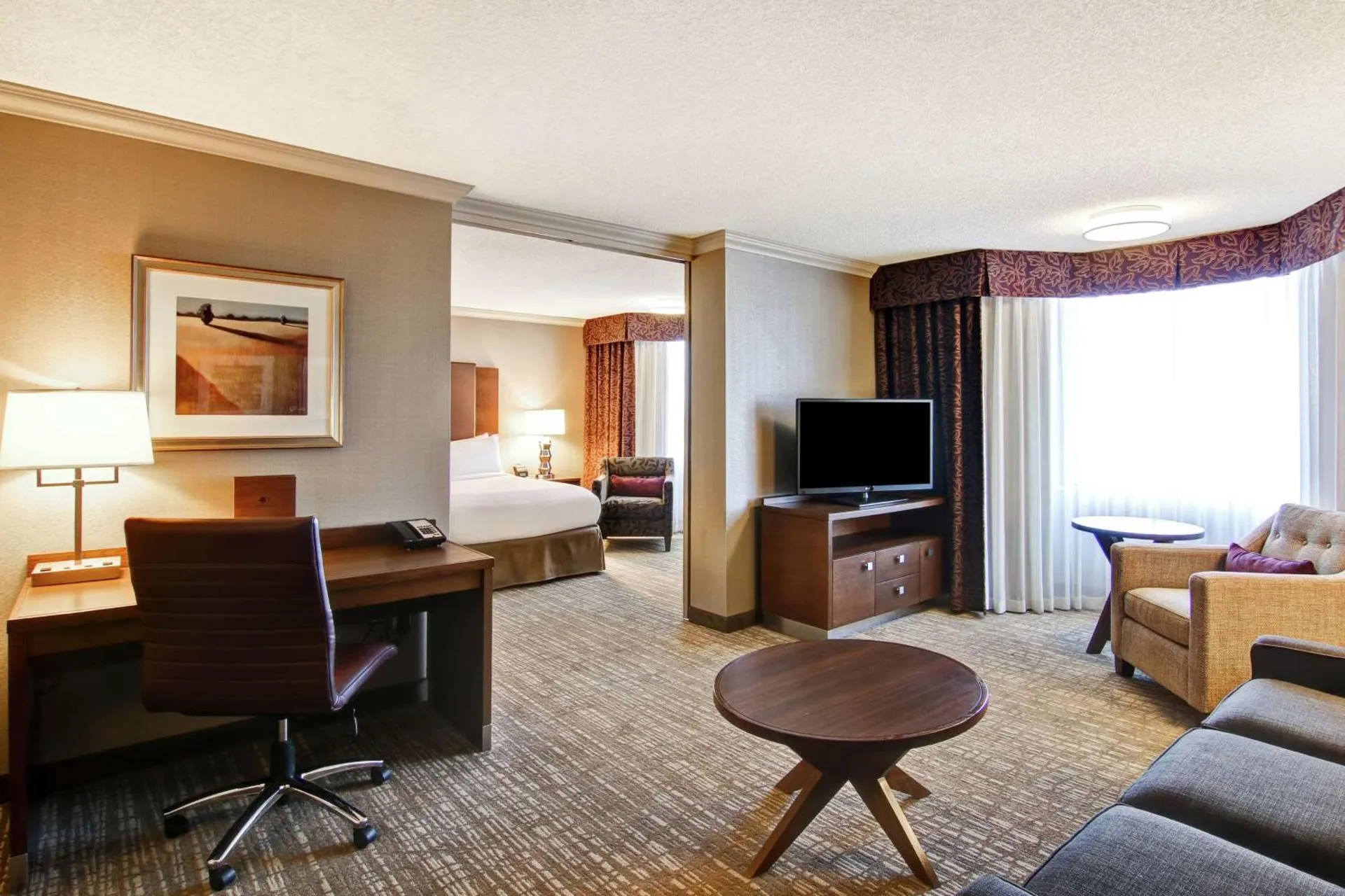 DoubleTree by Hilton West Edmonton