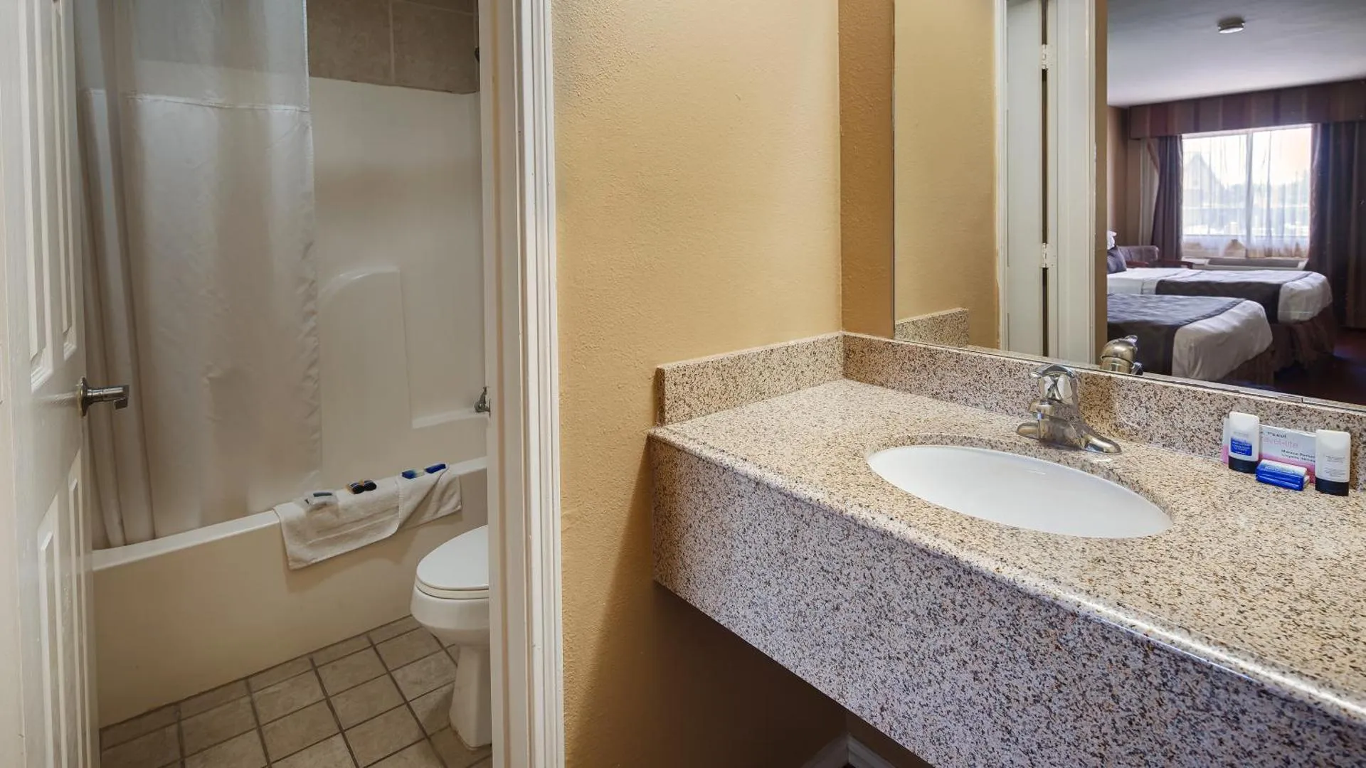 SureStay Hotel by Best Western Sonora
