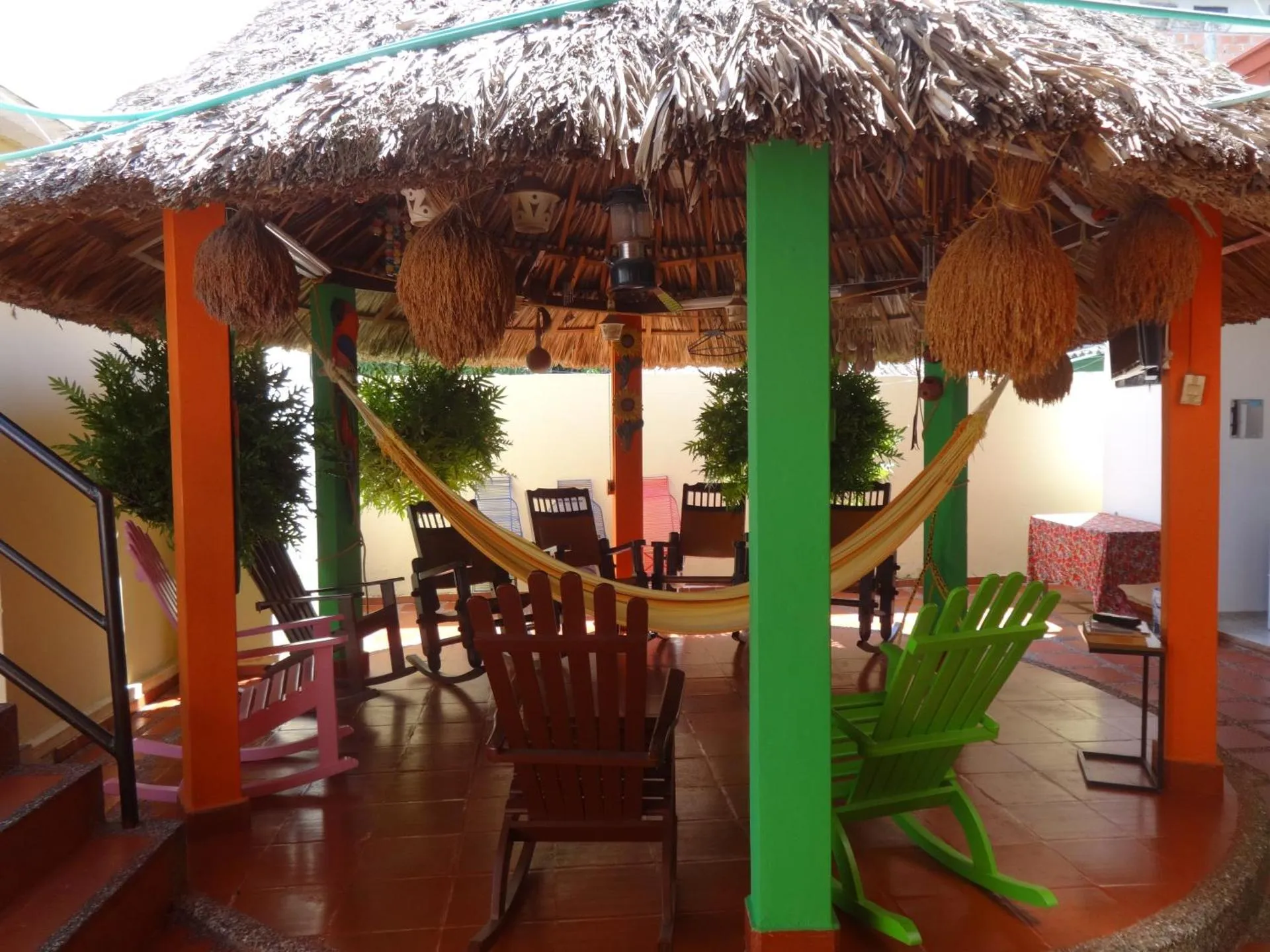 Casa Hotel Miriam