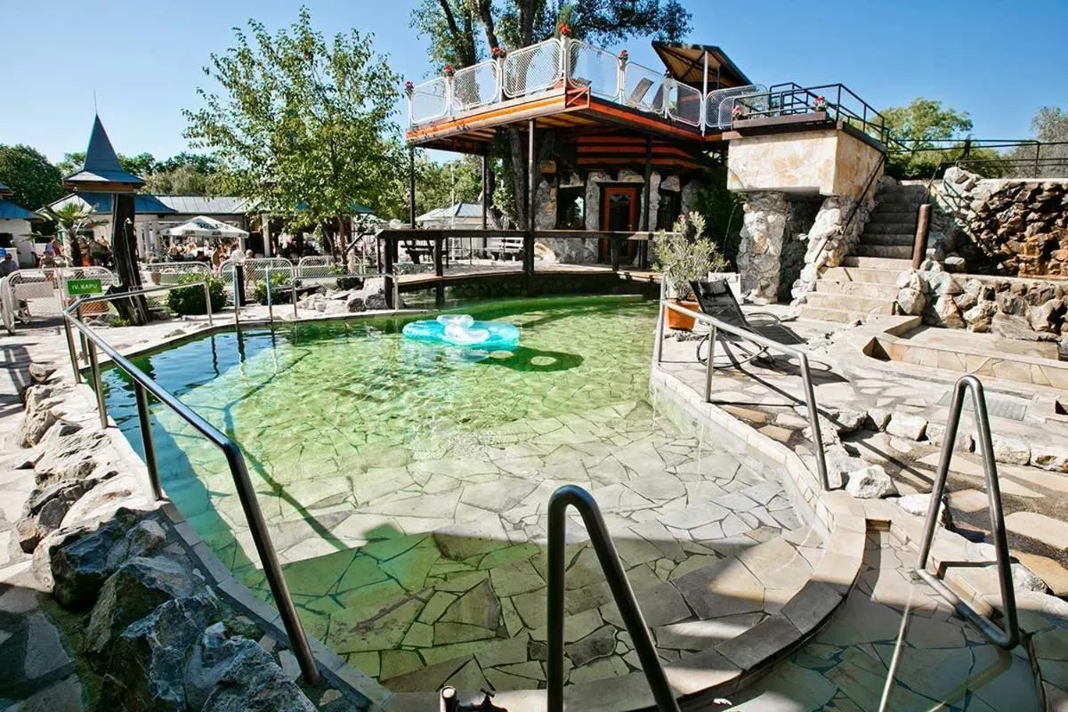 Hotel Barbizon