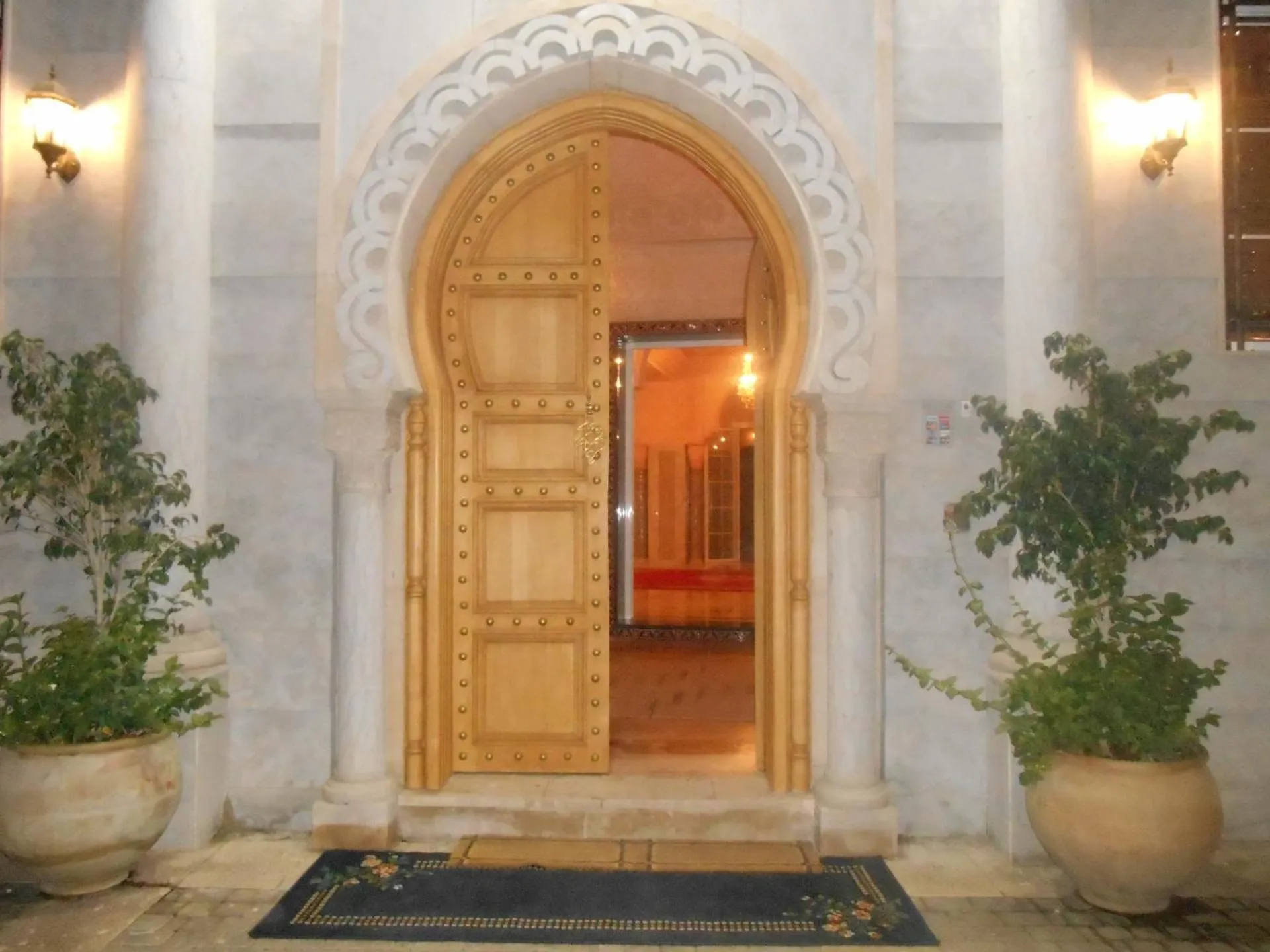 Dar Nador