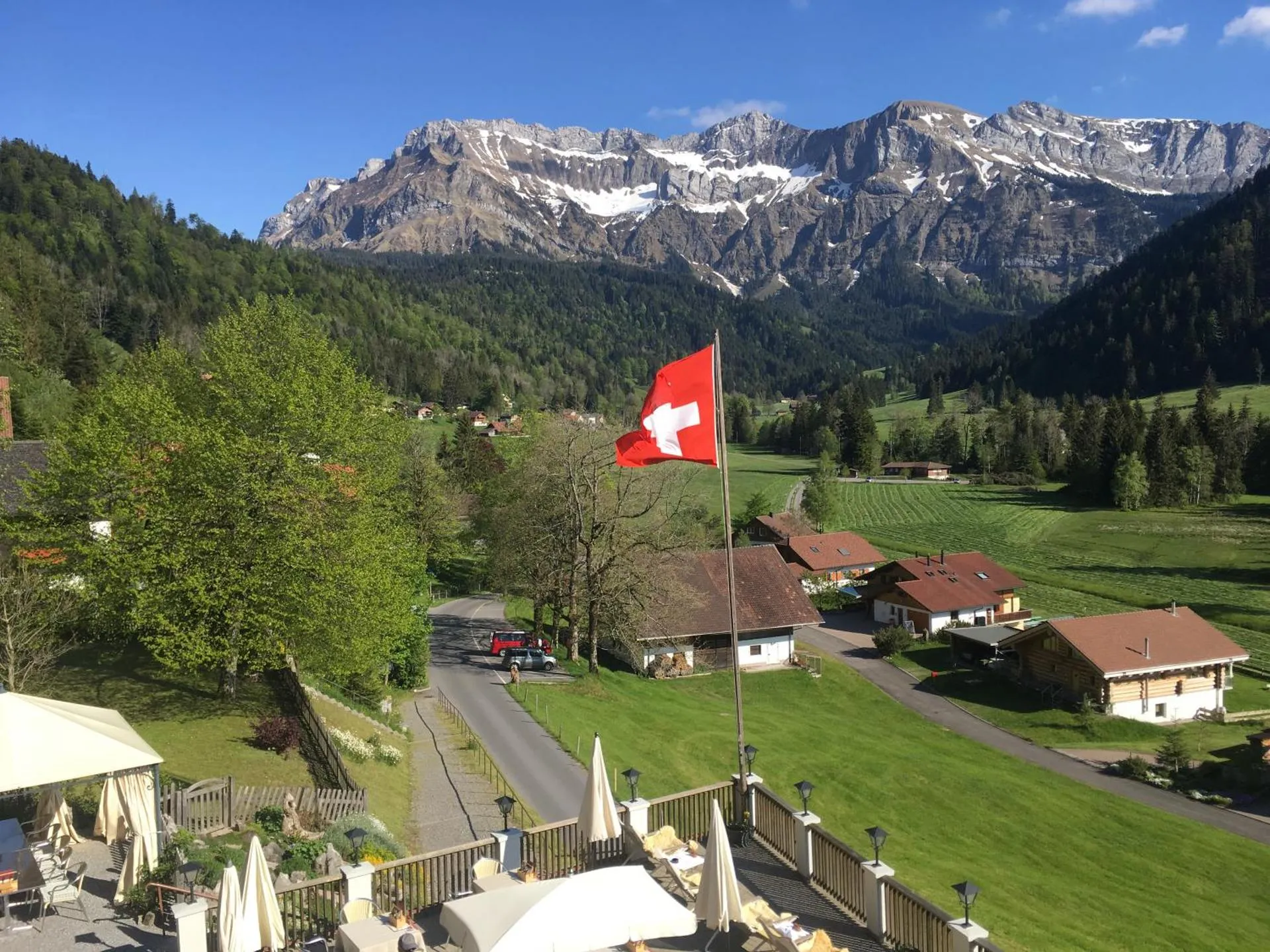 Dog Friendly Hotel $Eigenthal - $Hotel Restaurant Hammer