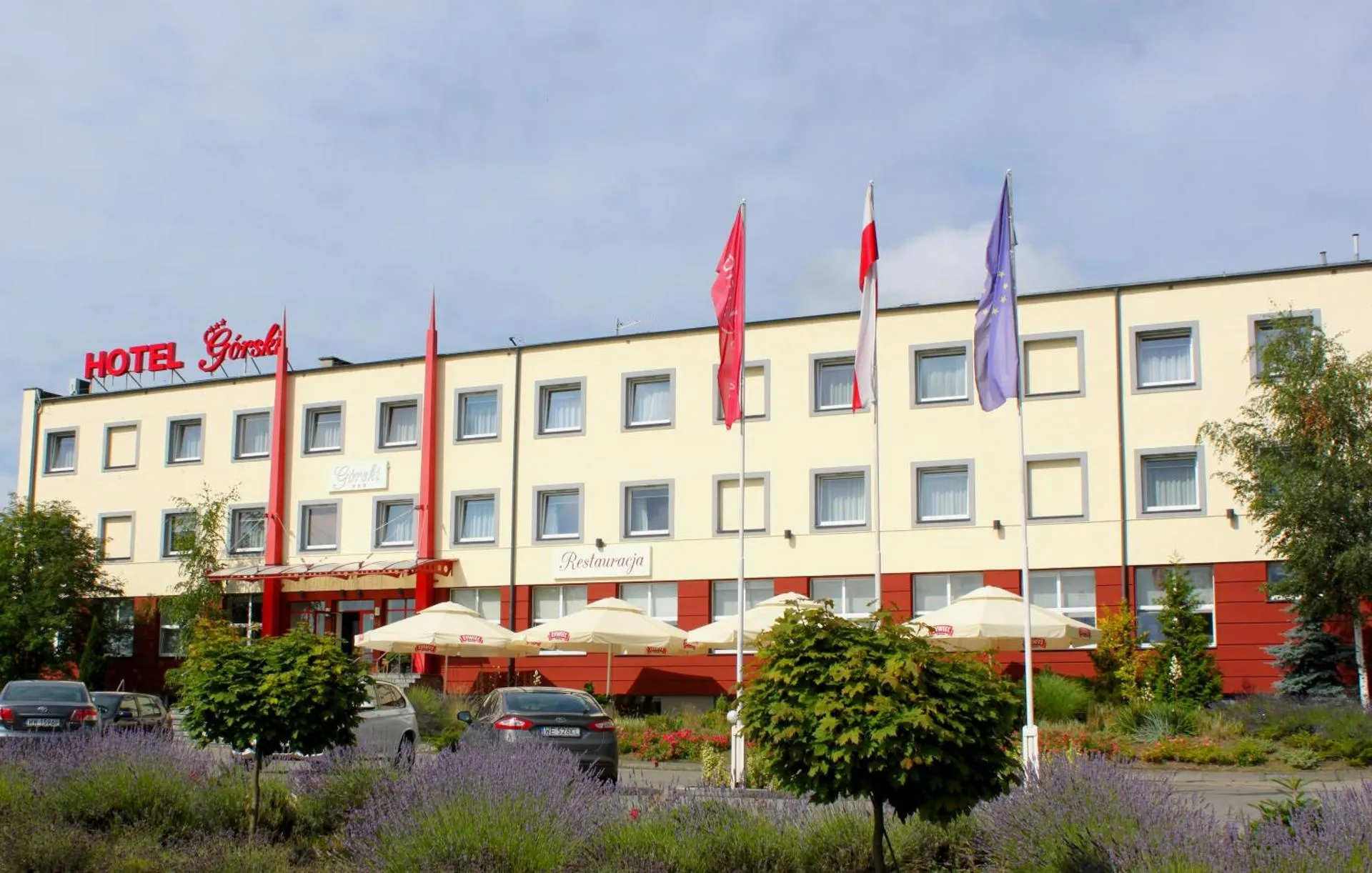 Hotel Górski