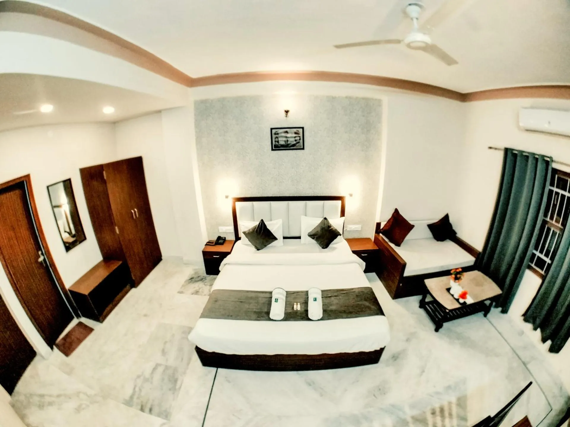Tripli Udaipur
