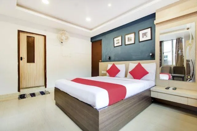 S K RESIDENCY