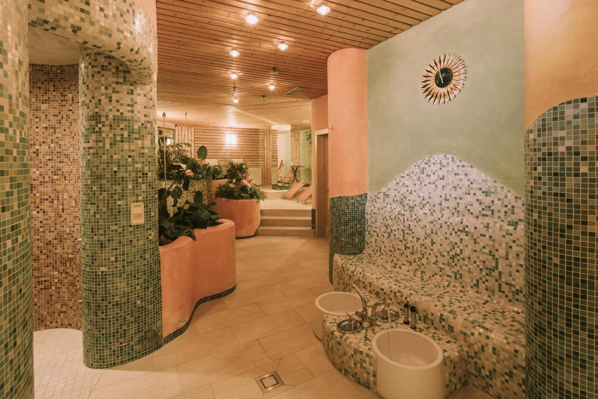 Hotel Montana