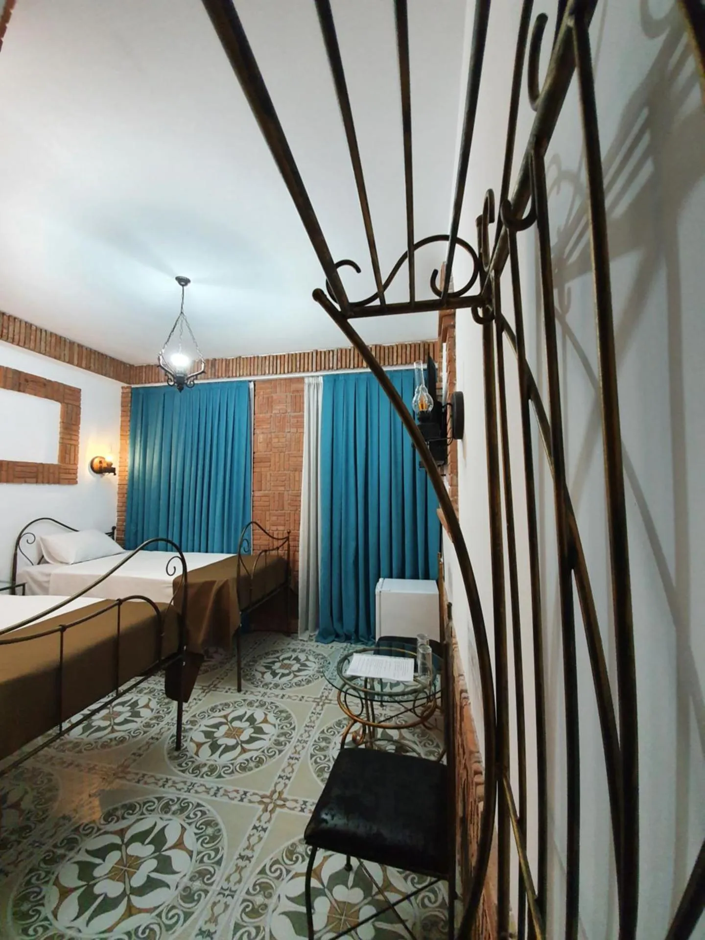 Janashia Boutique Hotels