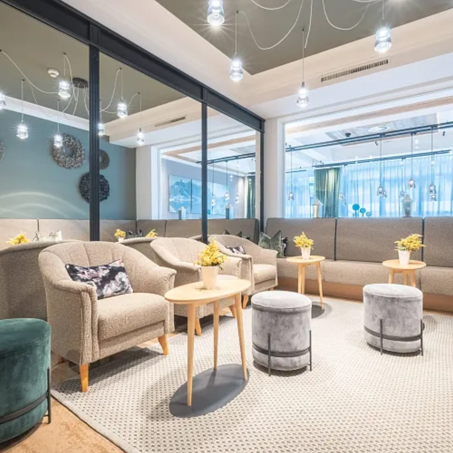 Hotel Leonhard