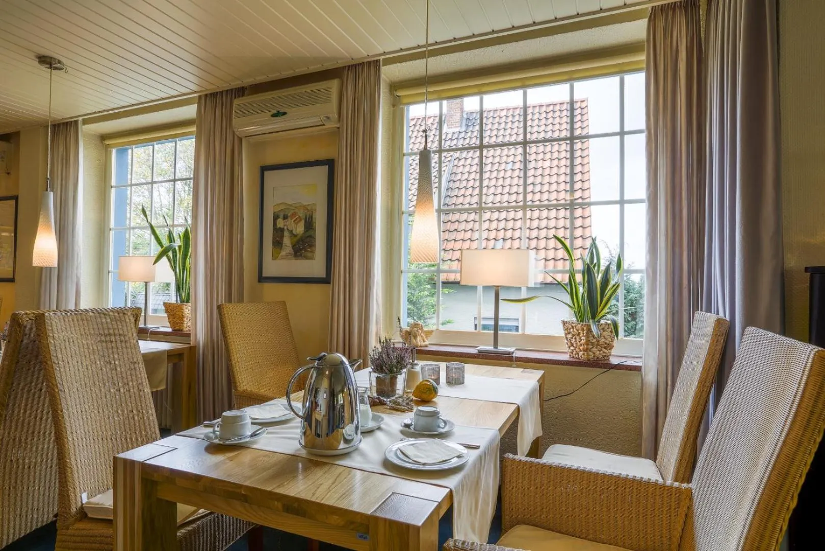 Dog Friendly Hotel $Löhne - $Hotel Schewe