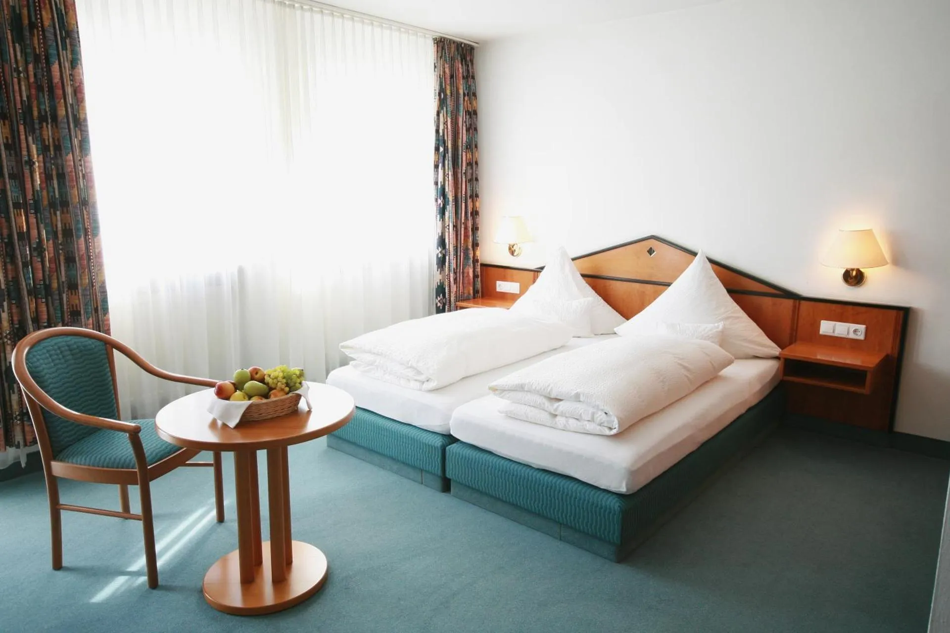 Hotel Posthalter
