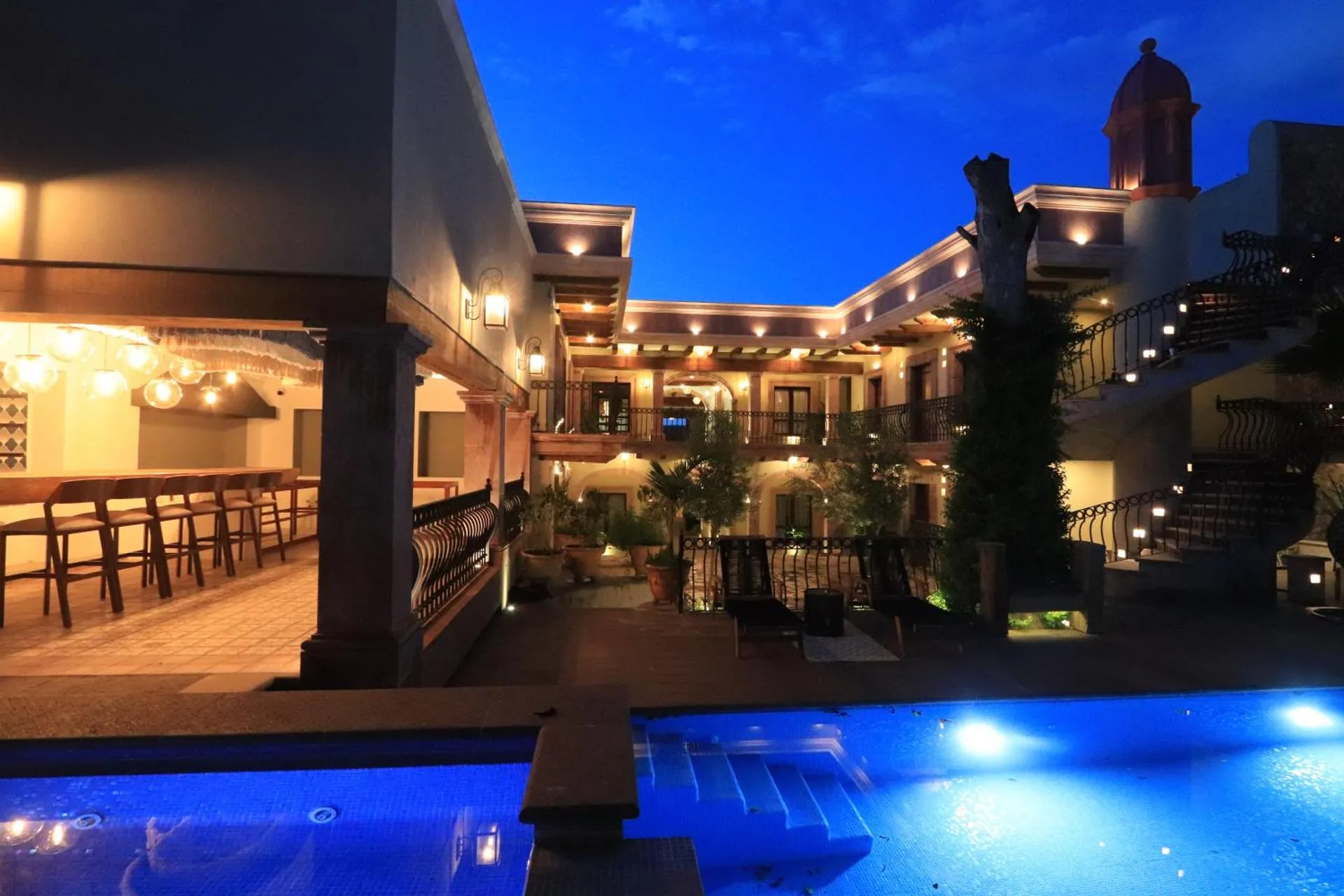 Concepción Hotel Boutique - Adults Only