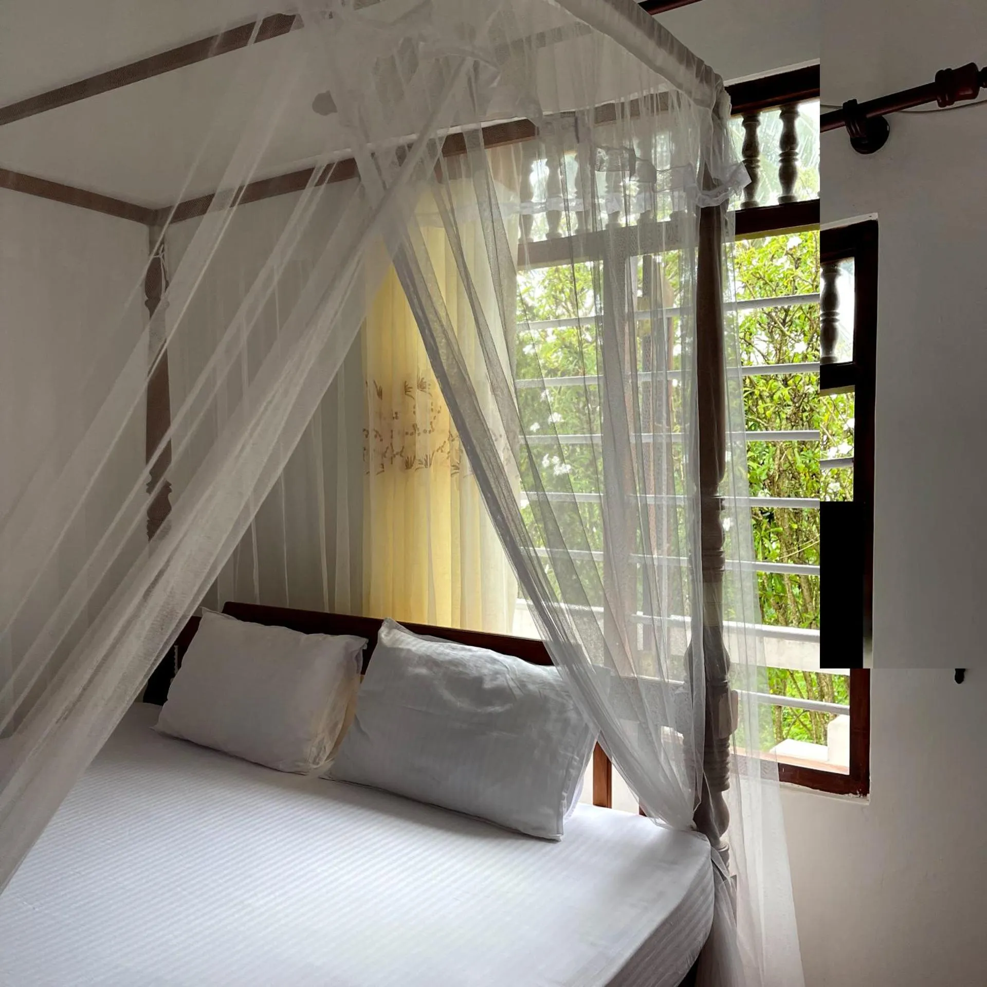 Wasana Villa Mirissa