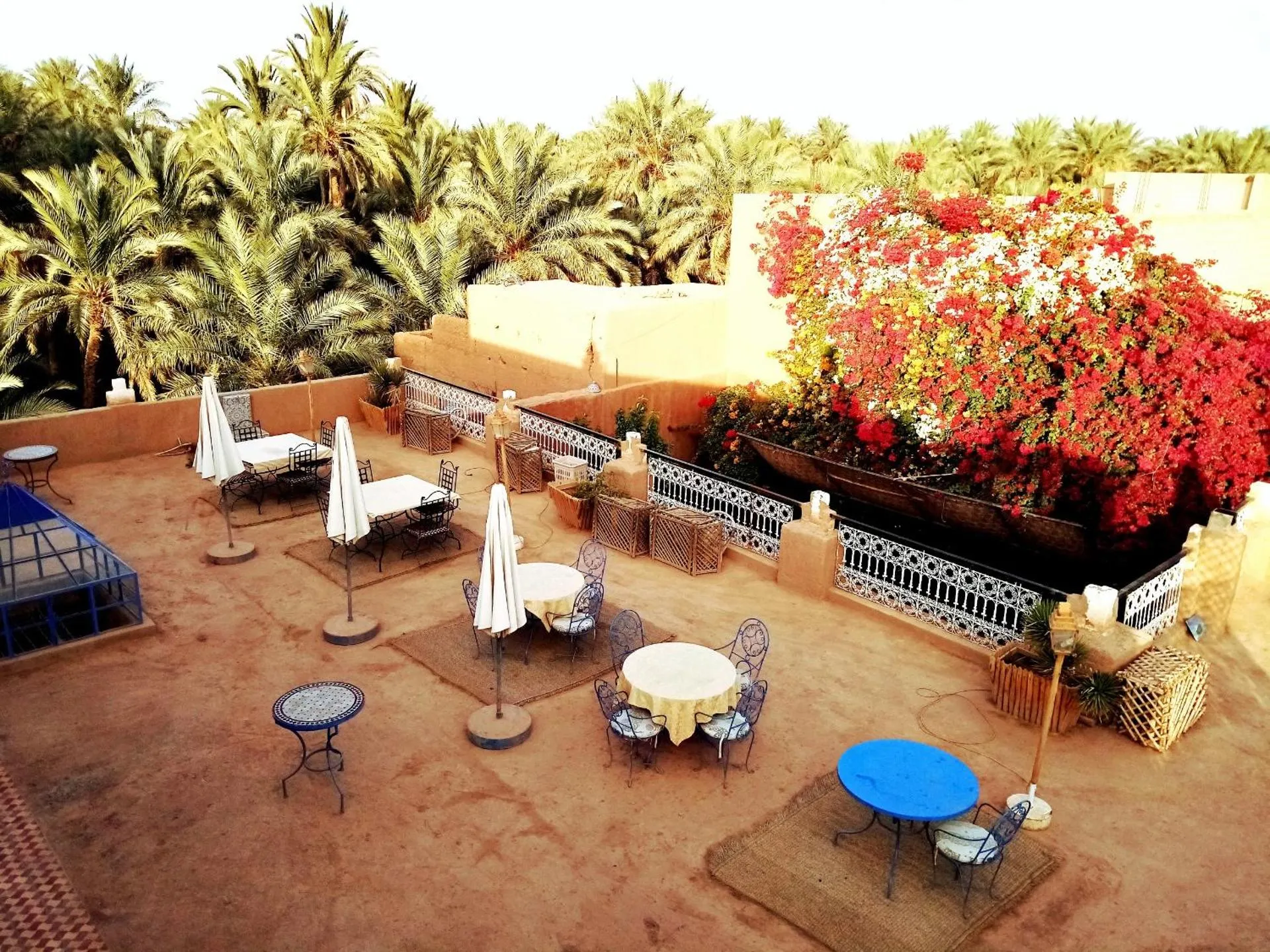 La Petite Kasbah