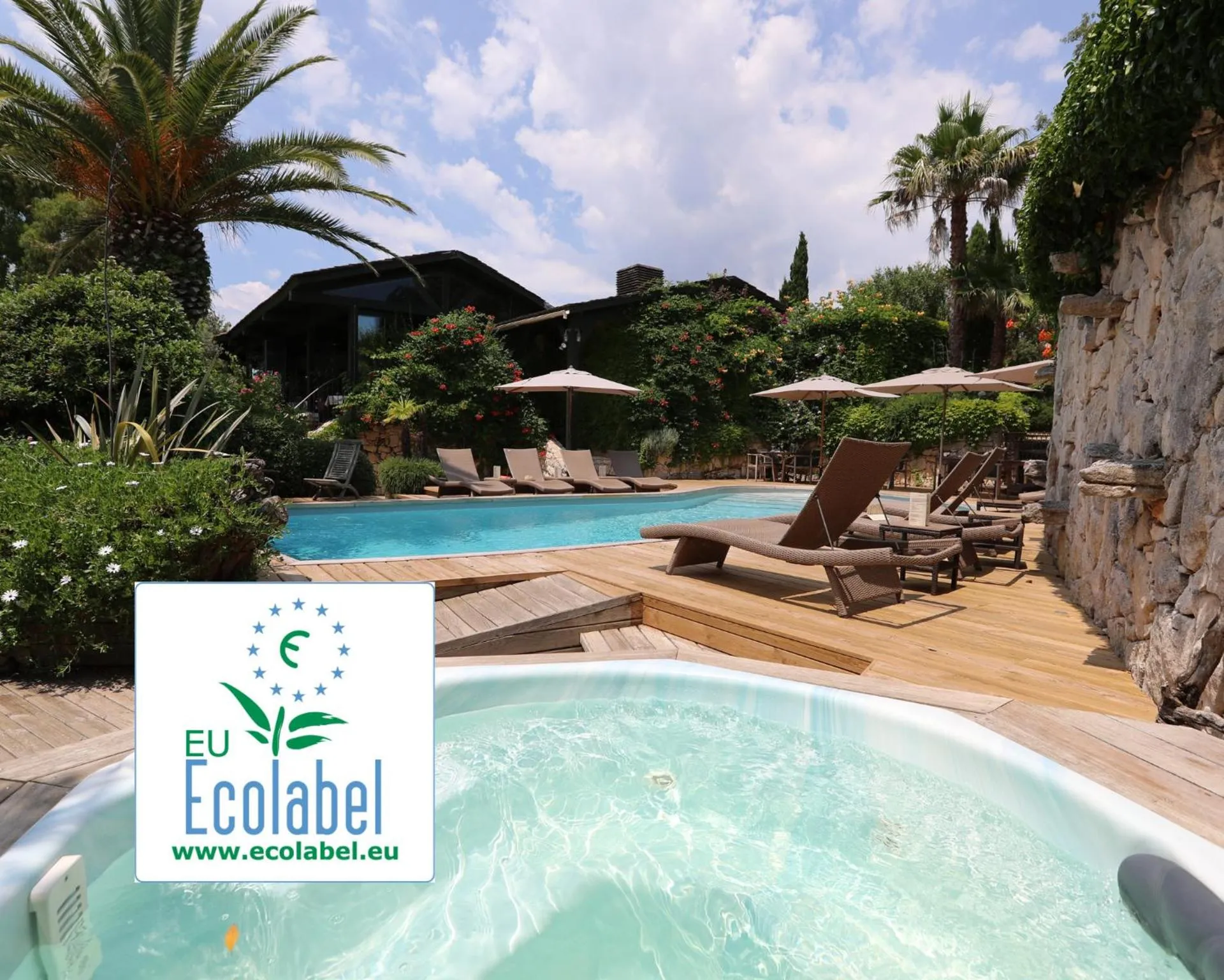 Lodge de Charme A Cheda