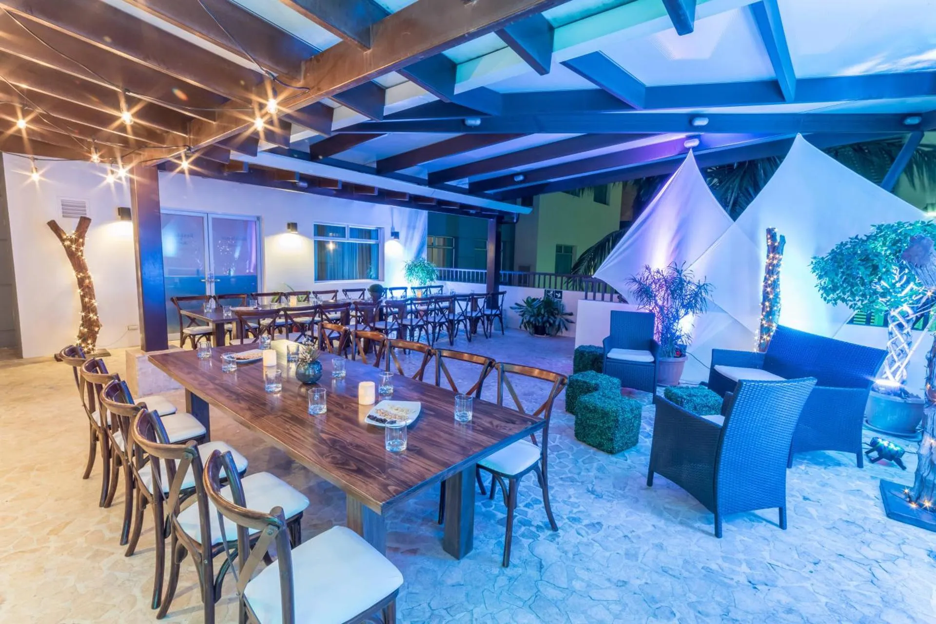 Dog Friendly Hotel $San José - $Residence Inn by Marriott San Jose Escazu