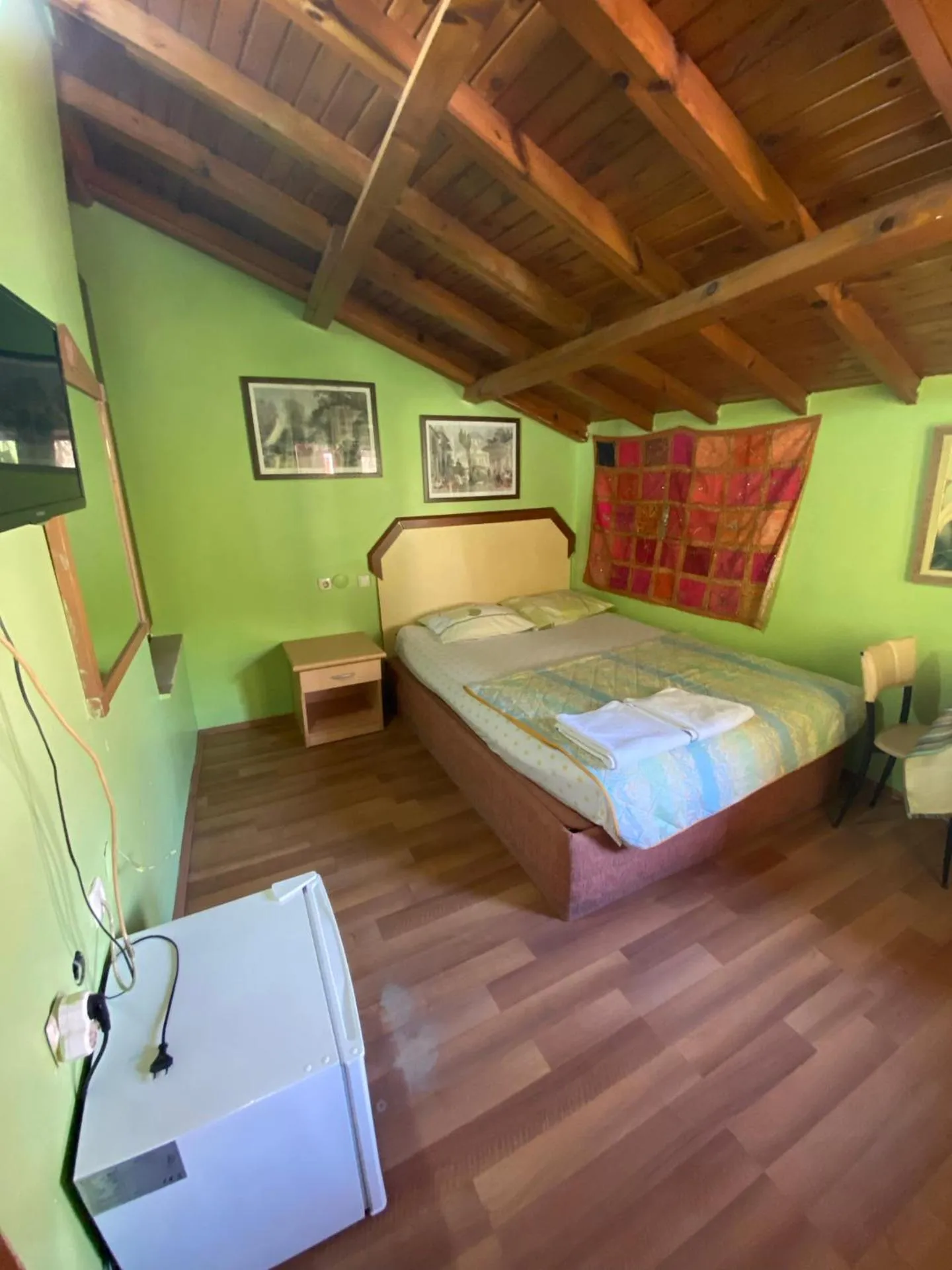 Camel Hotel & Apart