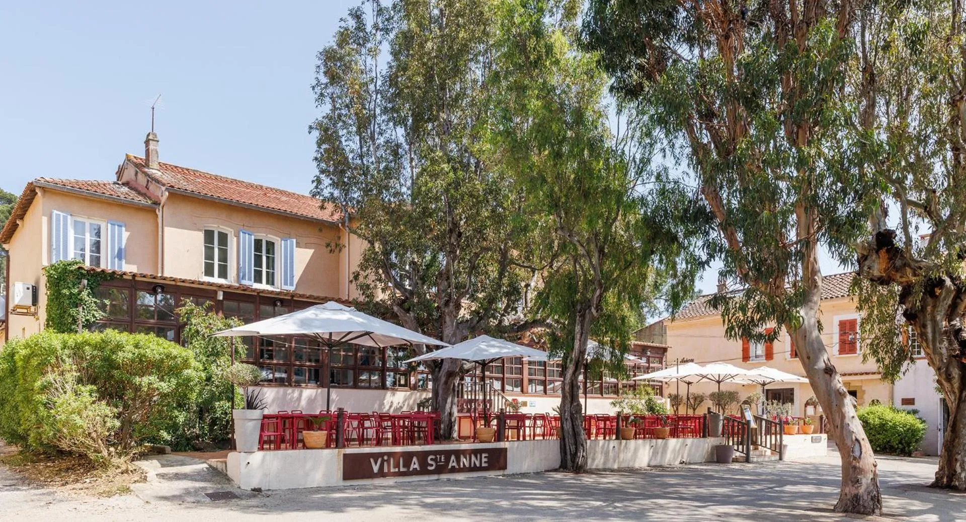 Villa Sainte Anne