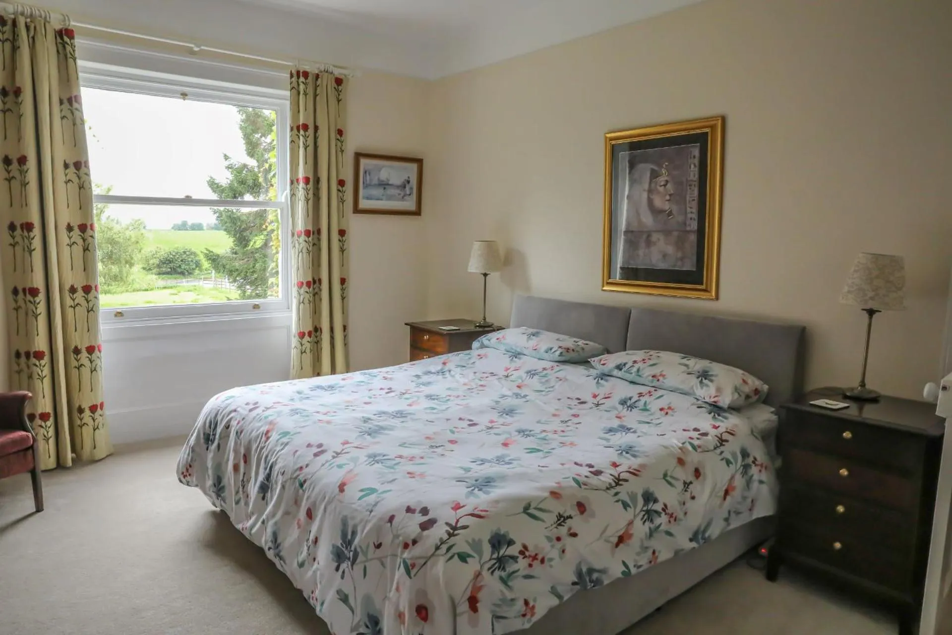 Croxton House
