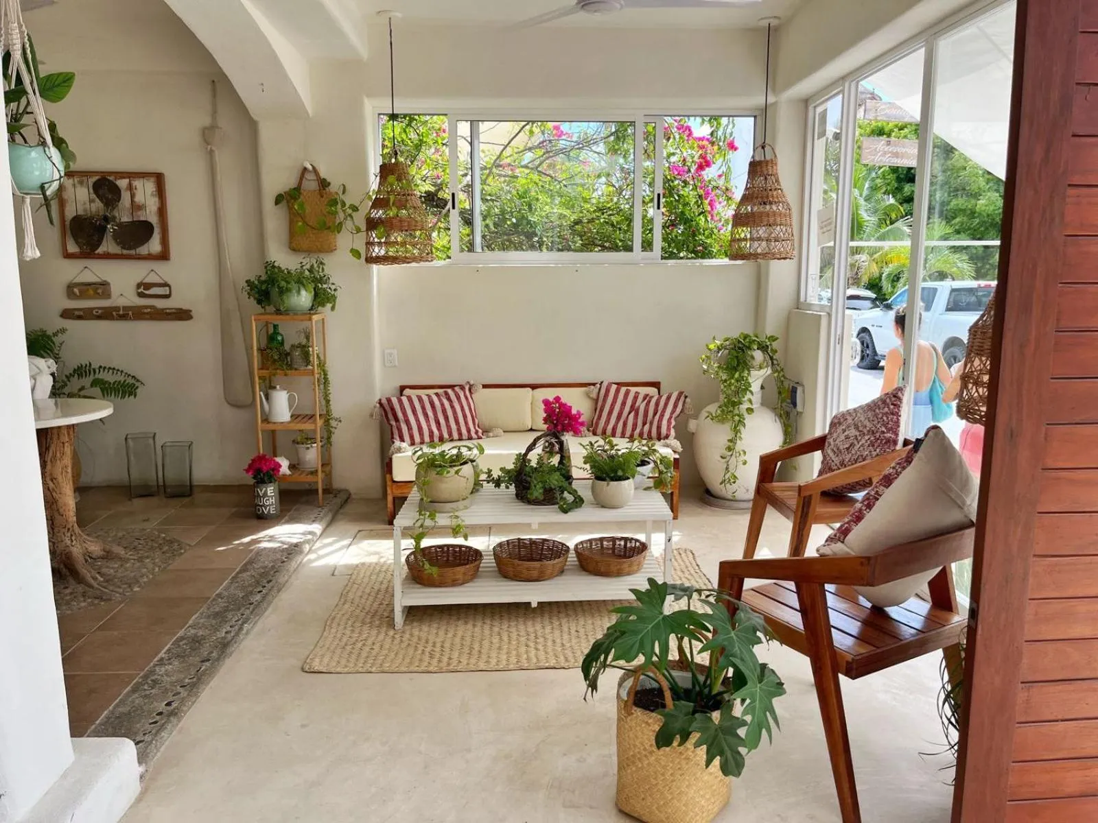 Hotel Boutique Pachamama